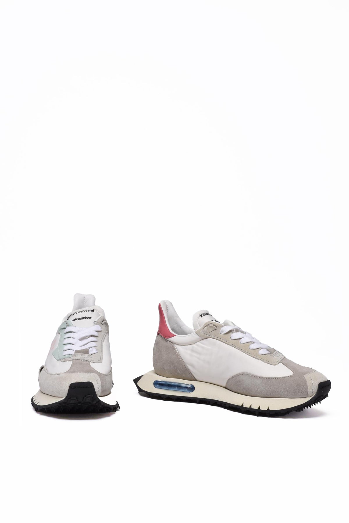 BE POSITIVE - SHOES