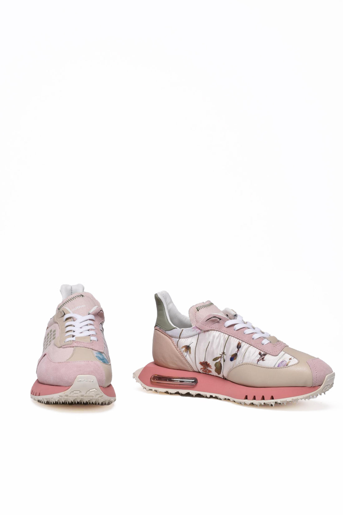 BE POSITIVE - SHOES