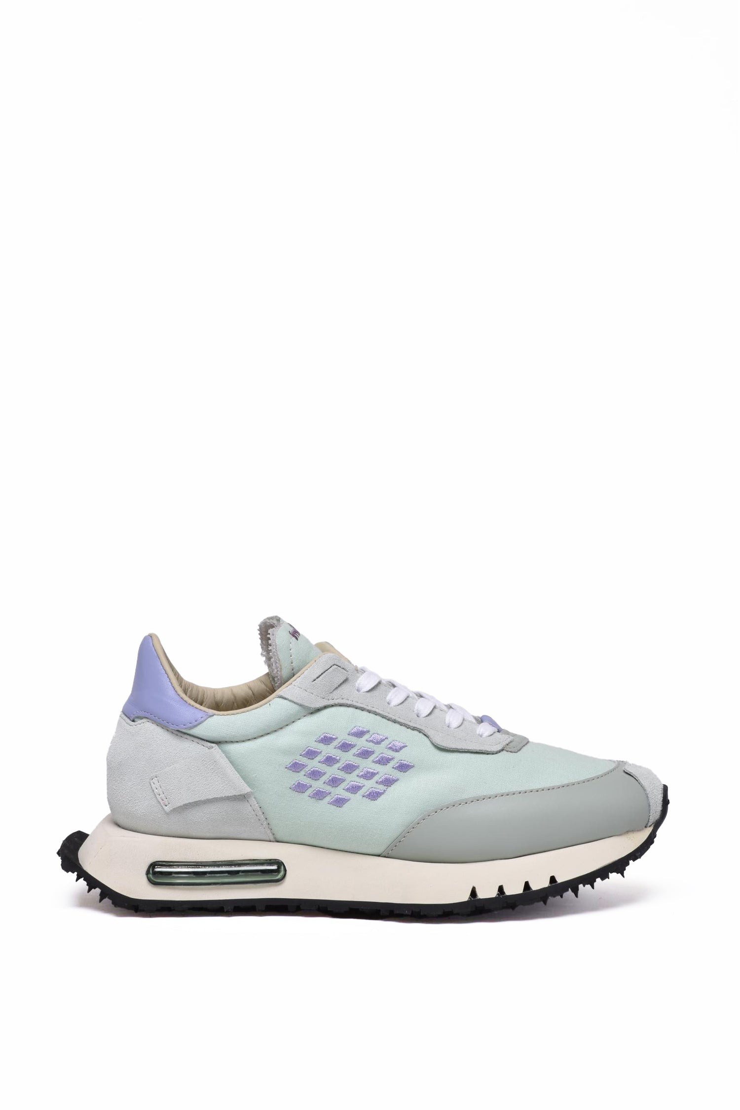 BE POSITIVE - SHOES