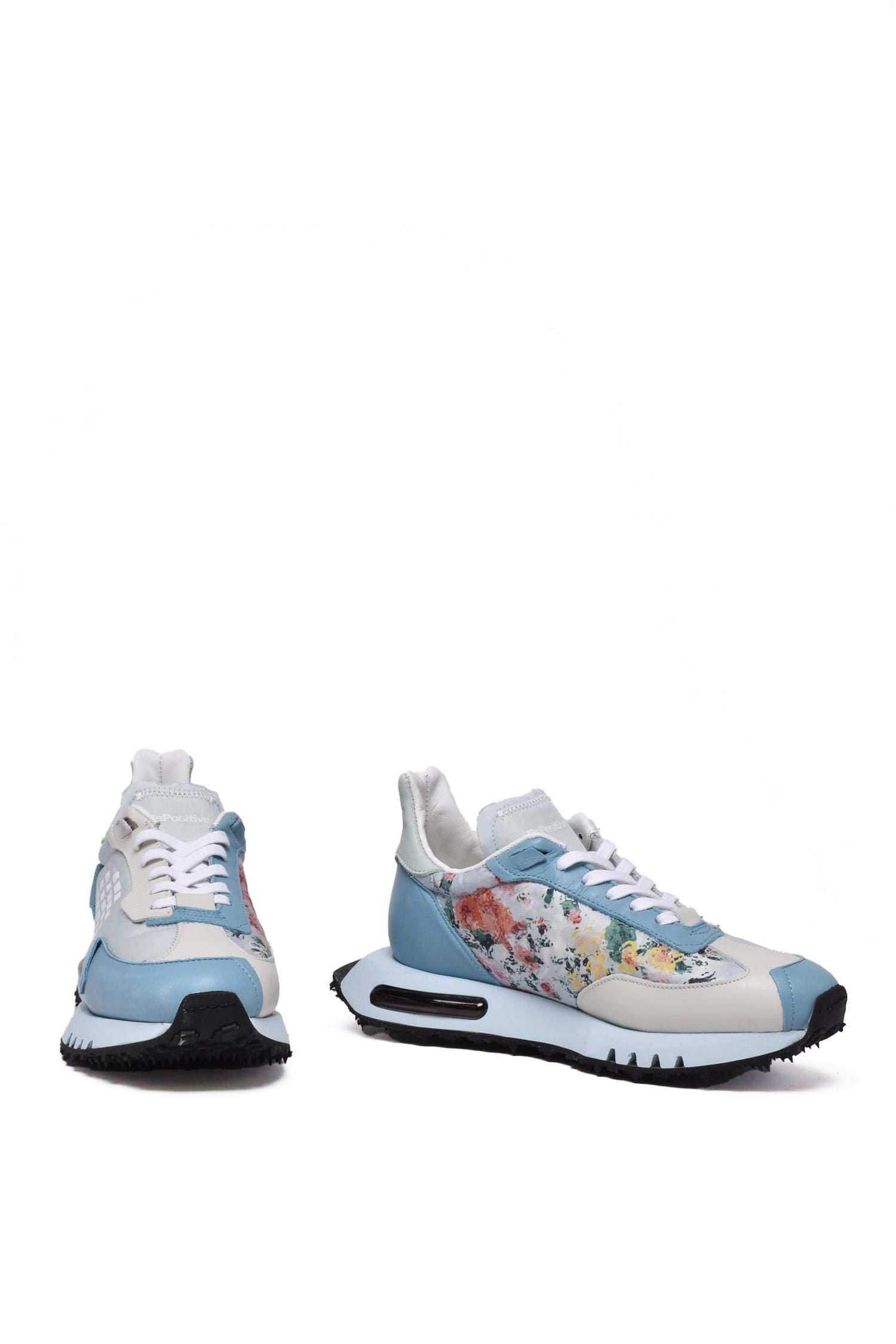 BE POSITIVE - SHOES