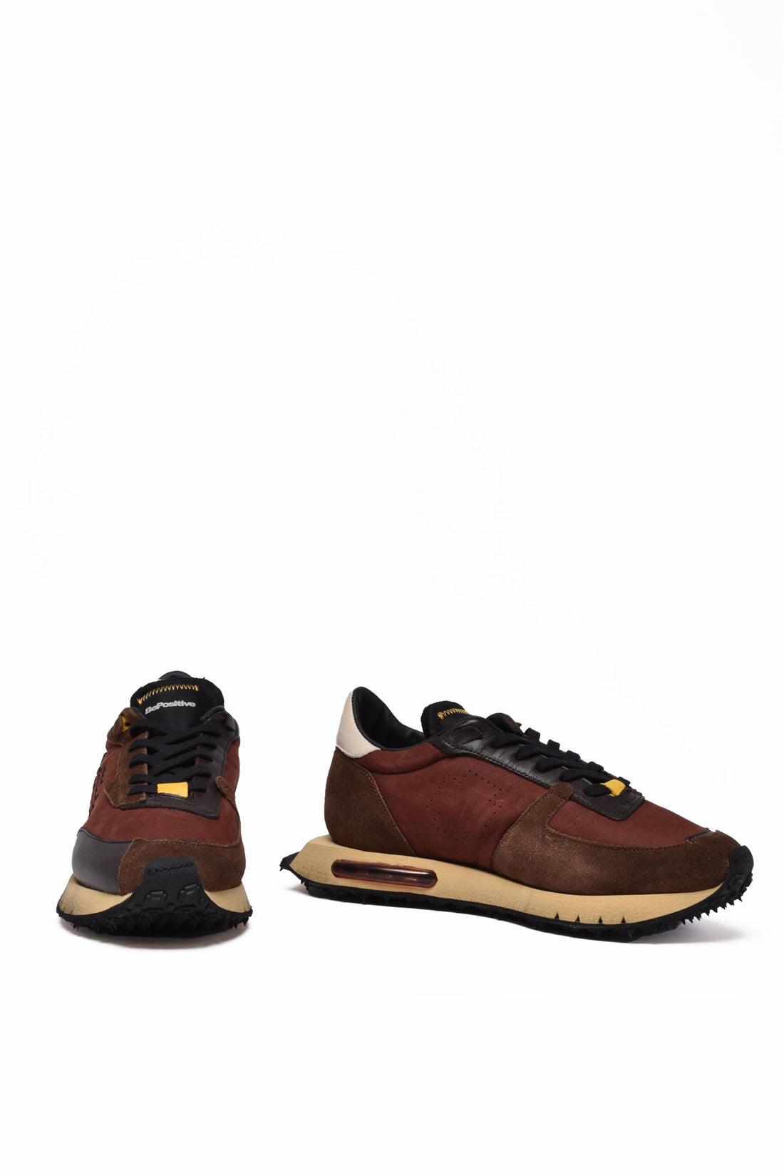 BE POSITIVE - SHOES