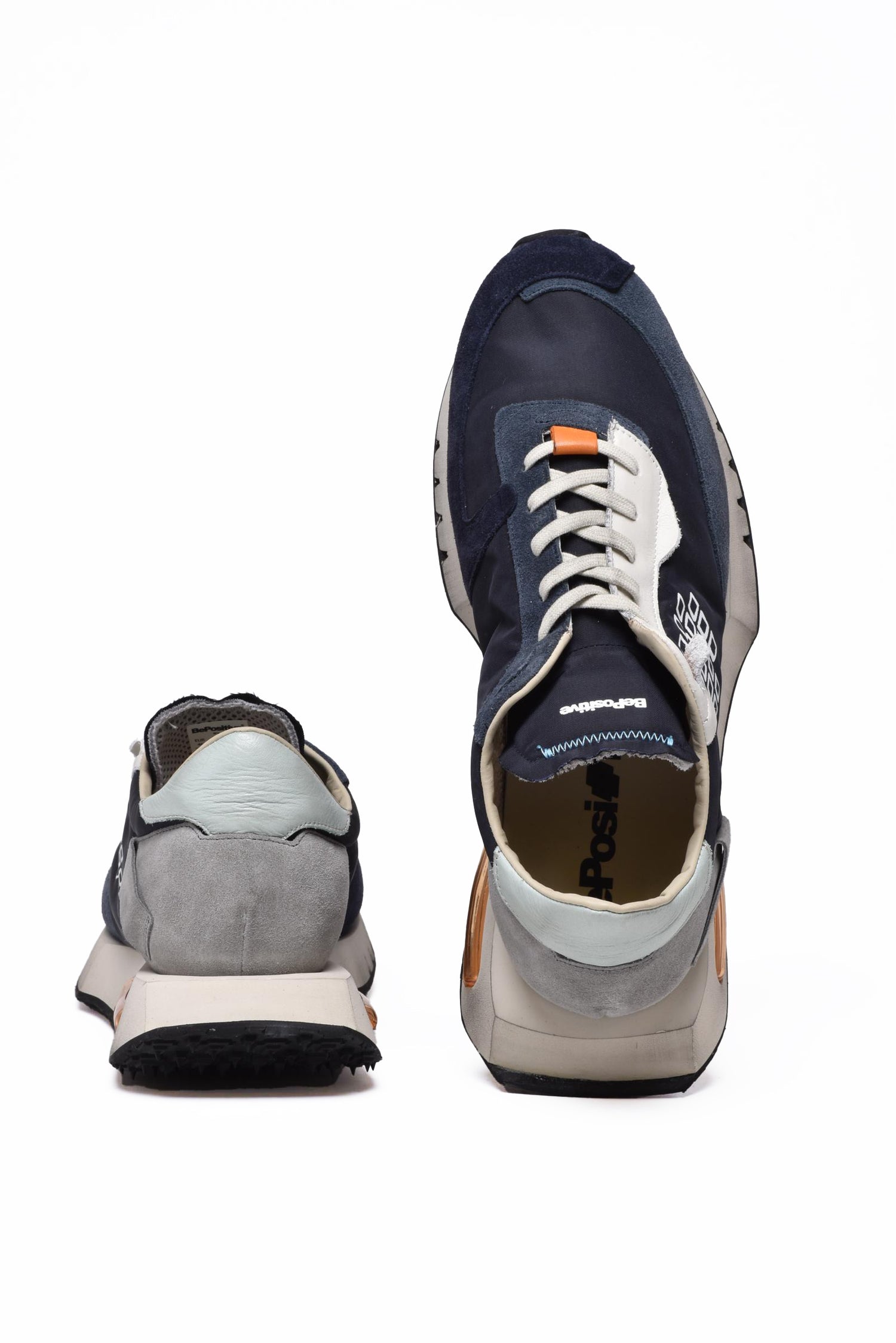 BE POSITIVE - SHOES