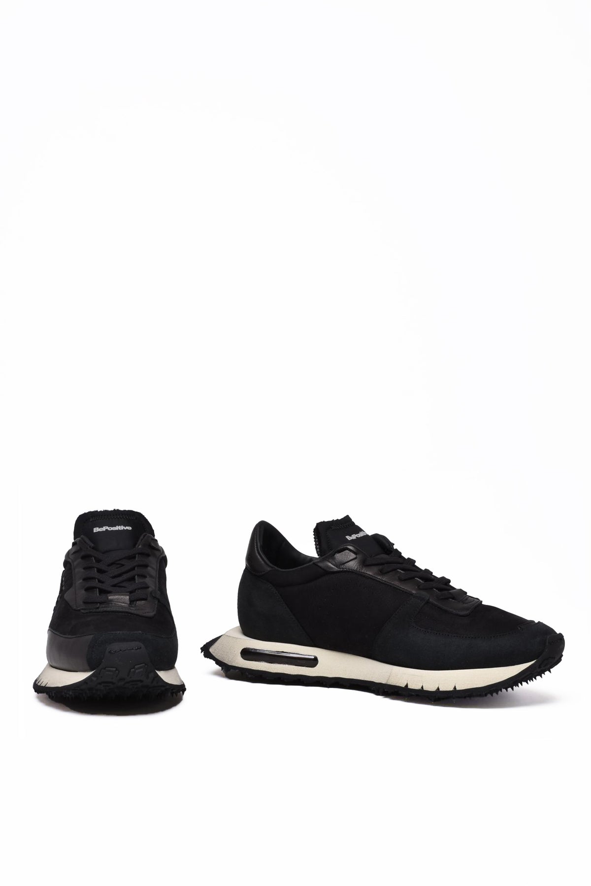 BE POSITIVE - SHOES