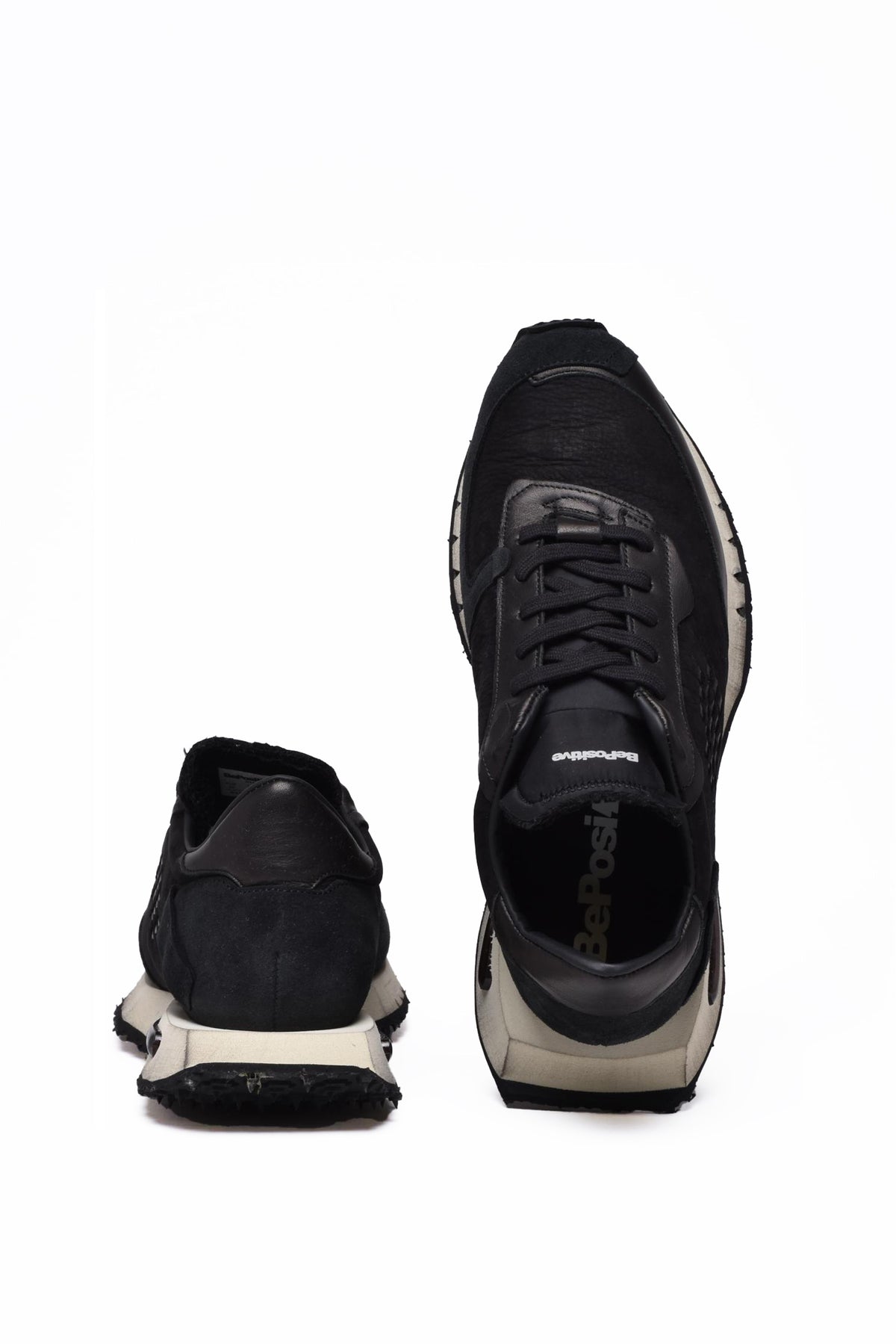 BE POSITIVE - SHOES