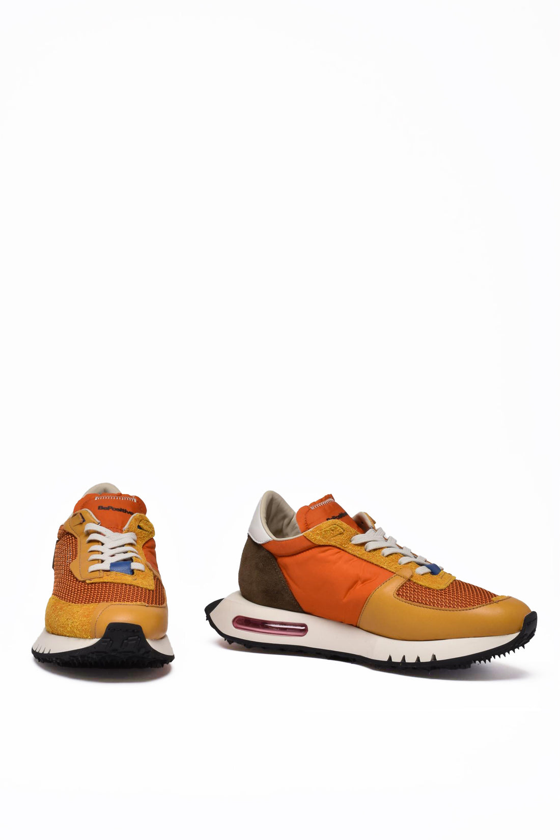 BE POSITIVE - SHOES