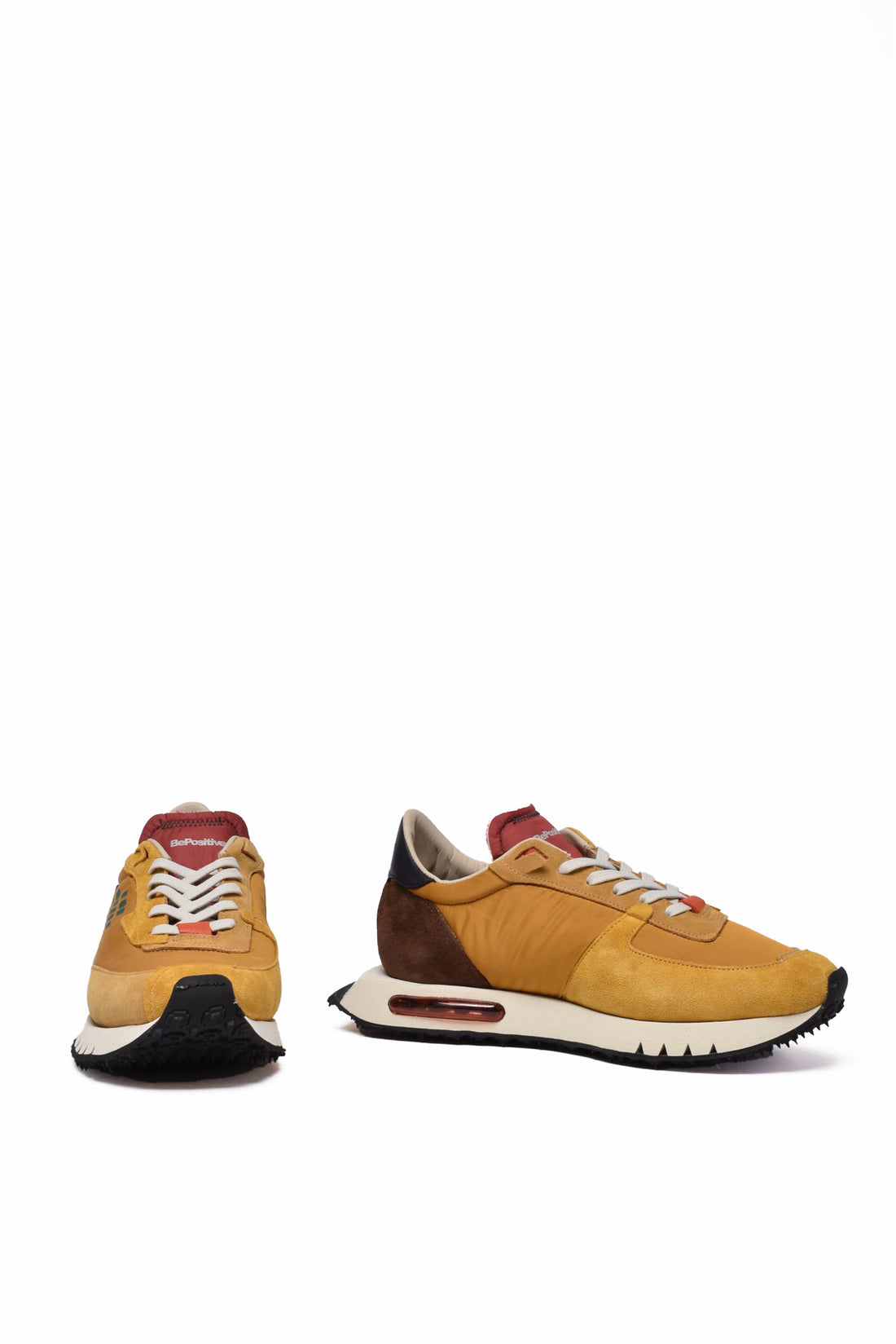 BE POSITIVE - SHOES