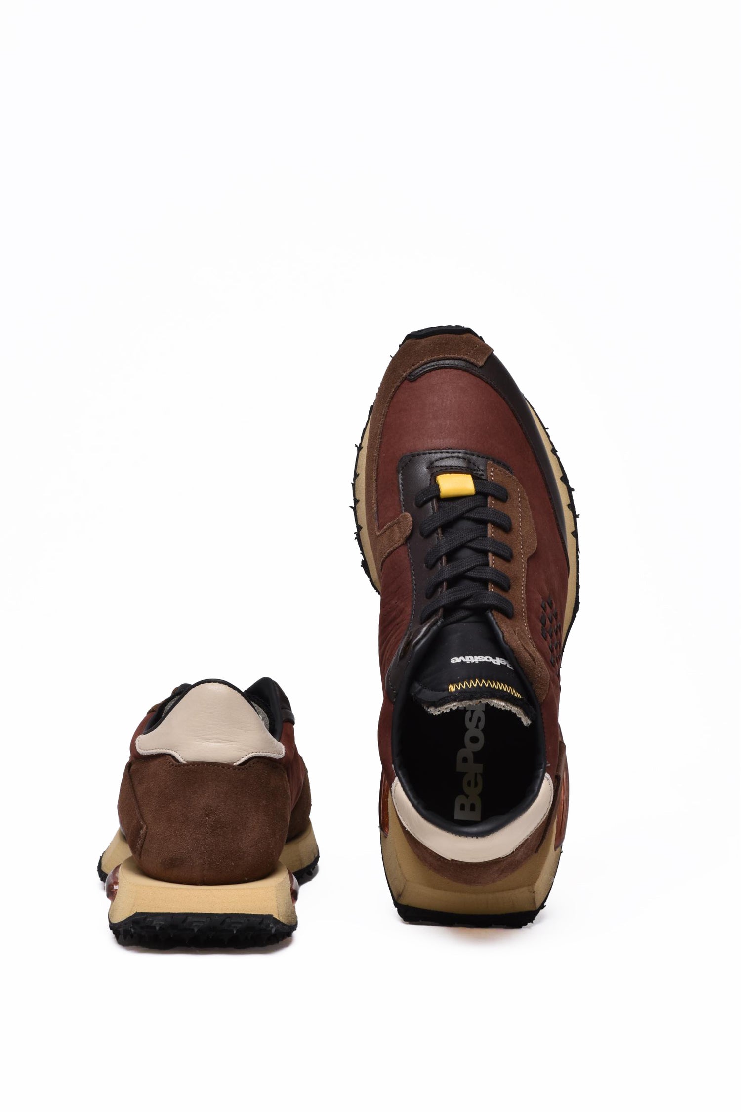 BE POSITIVE - SHOES