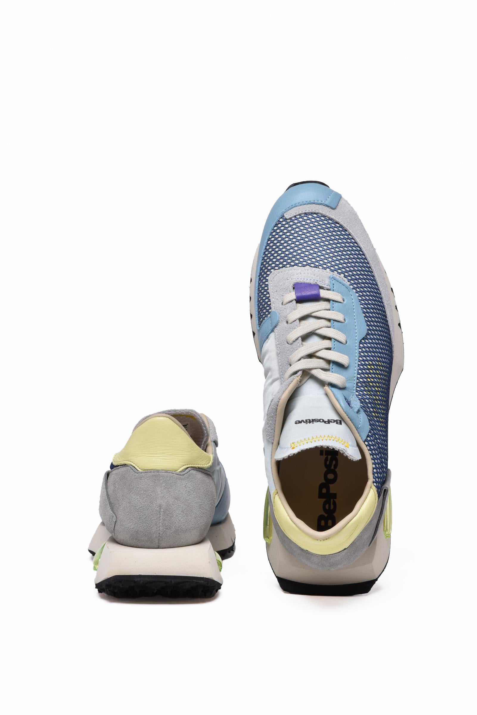 BE POSITIVE - SHOES