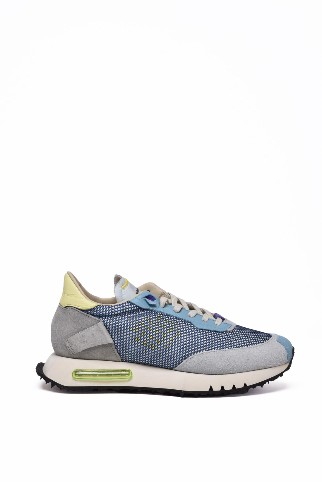 BE POSITIVE - SHOES