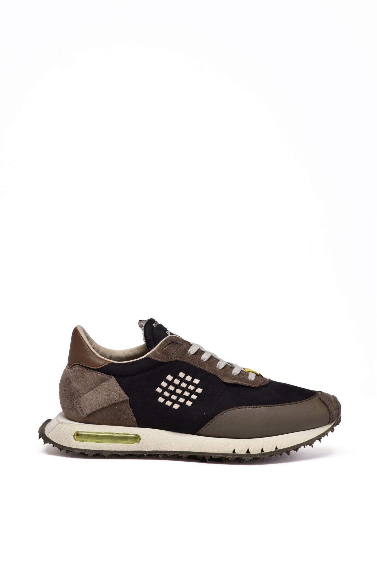 BE POSITIVE - SHOES