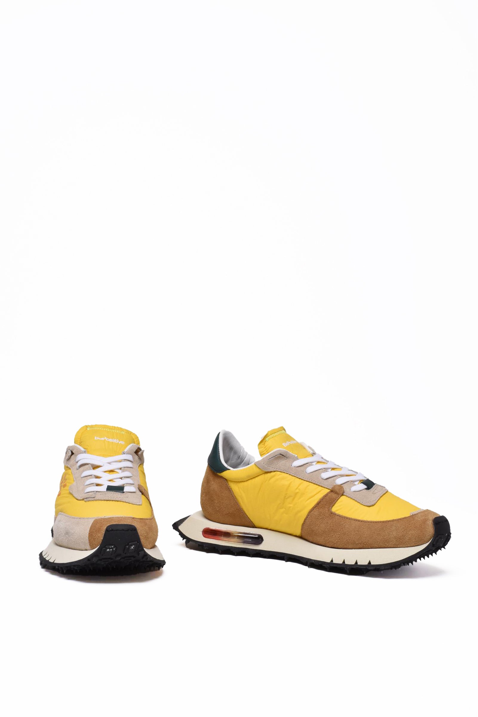 BE POSITIVE - SHOES