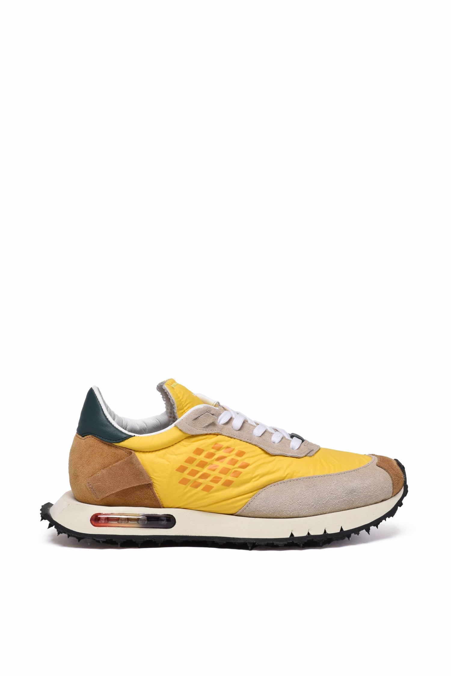 BE POSITIVE - SHOES