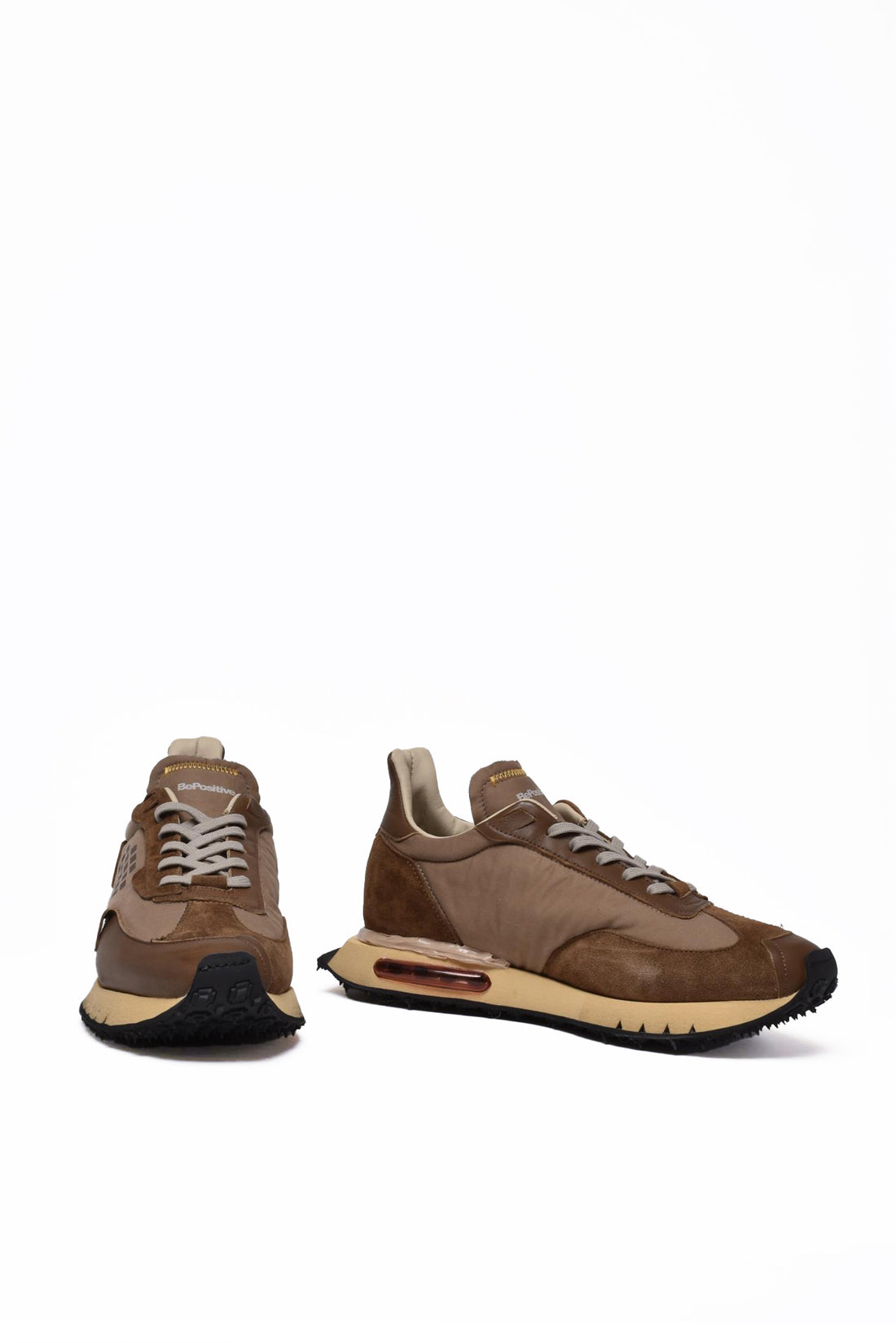 BE POSITIVE - SHOES
