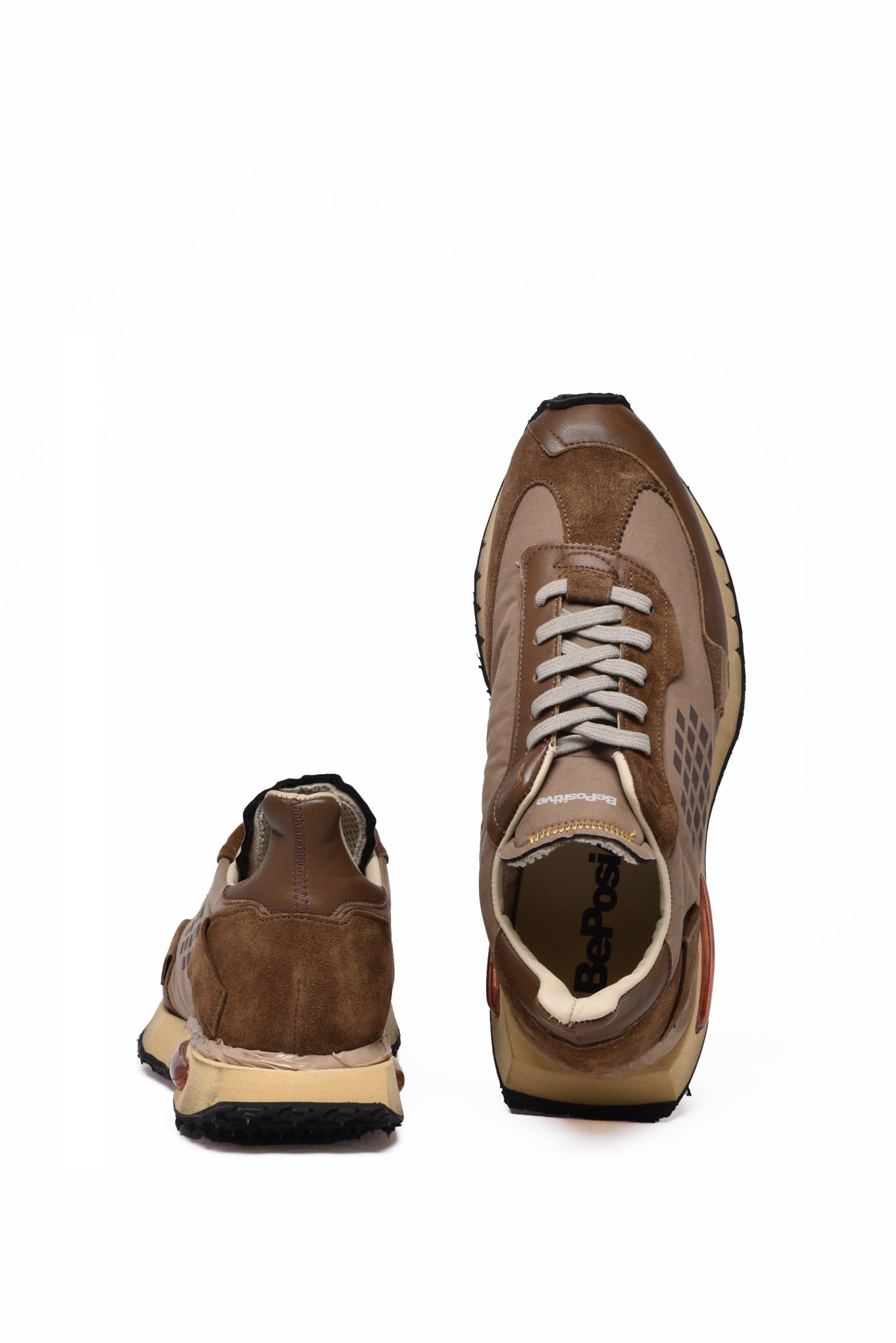 BE POSITIVE - SHOES