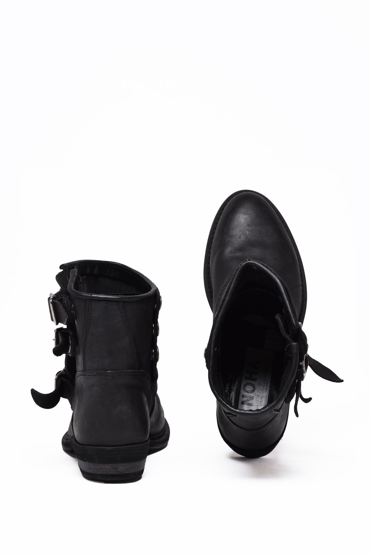 GOLDEN GOOSE DELUXE BRAND - SHOES