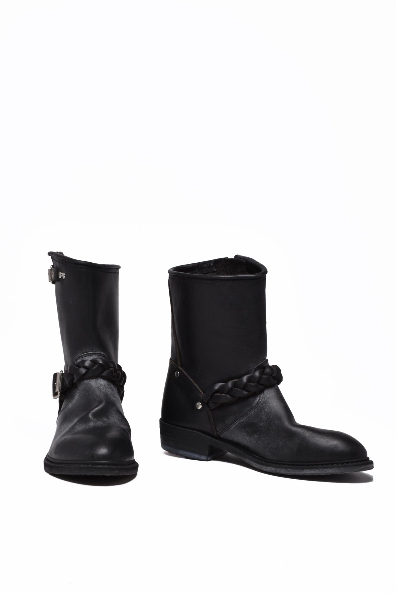 GOLDEN GOOSE DELUXE BRAND - SHOES
