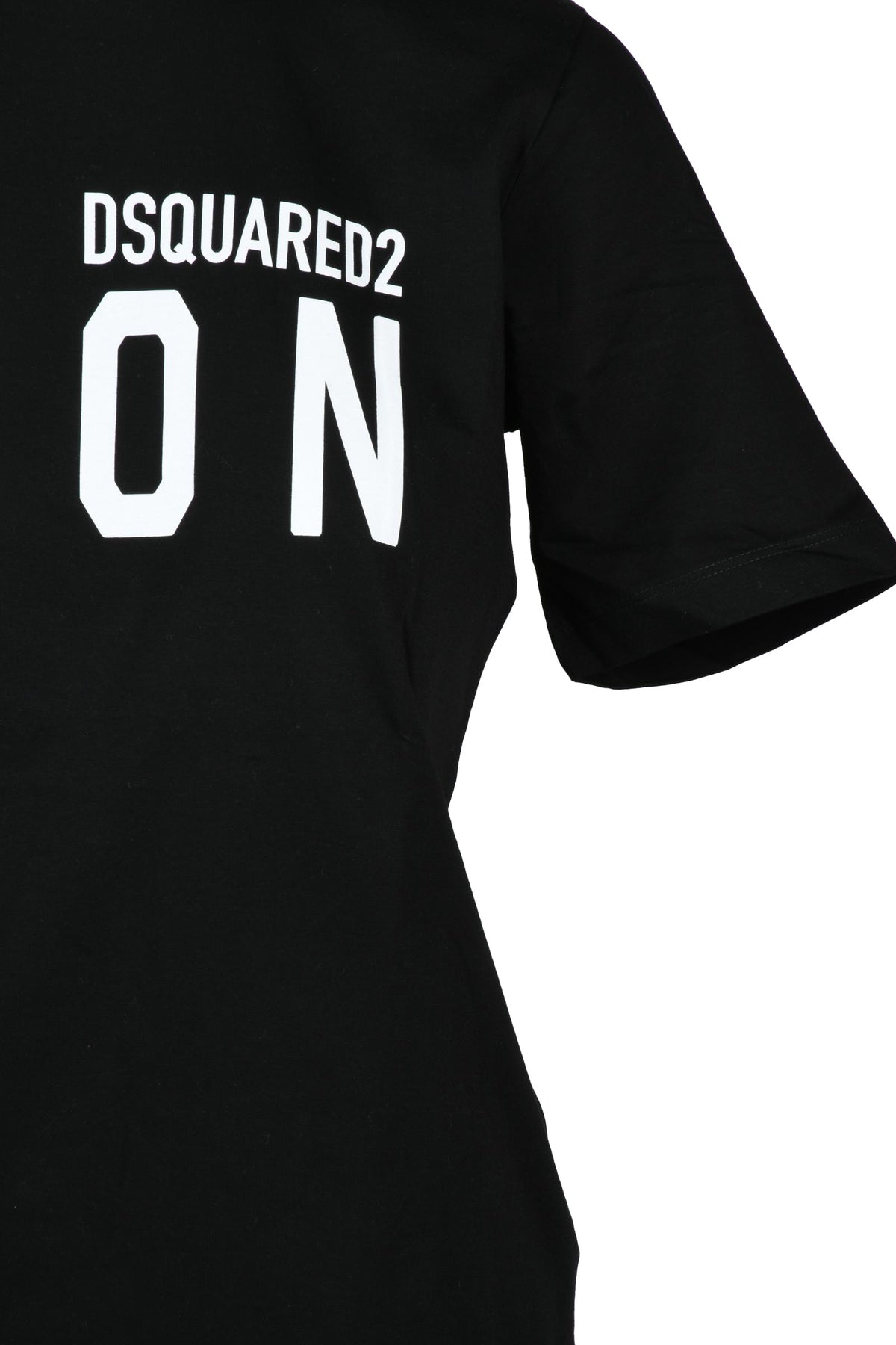 DSQUARED2 - T-SHIRT AND POLO