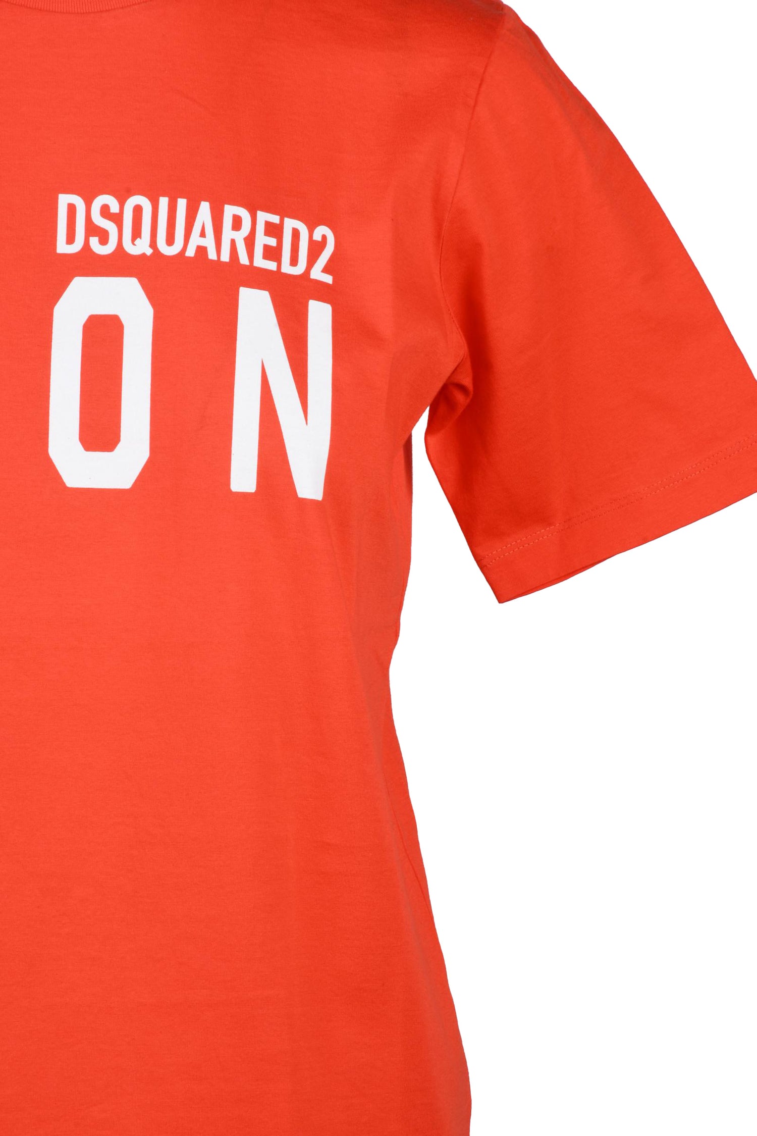 DSQUARED2 - T-SHIRT AND POLO