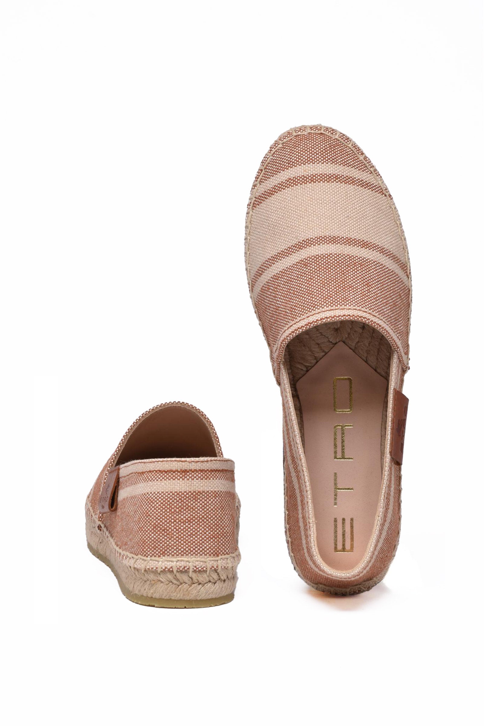 ETRO - SHOES