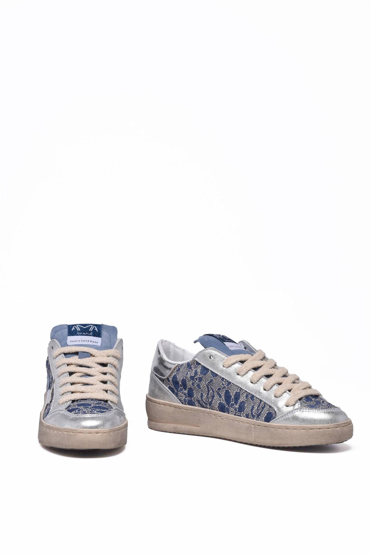 AMA BRAND - SHOES