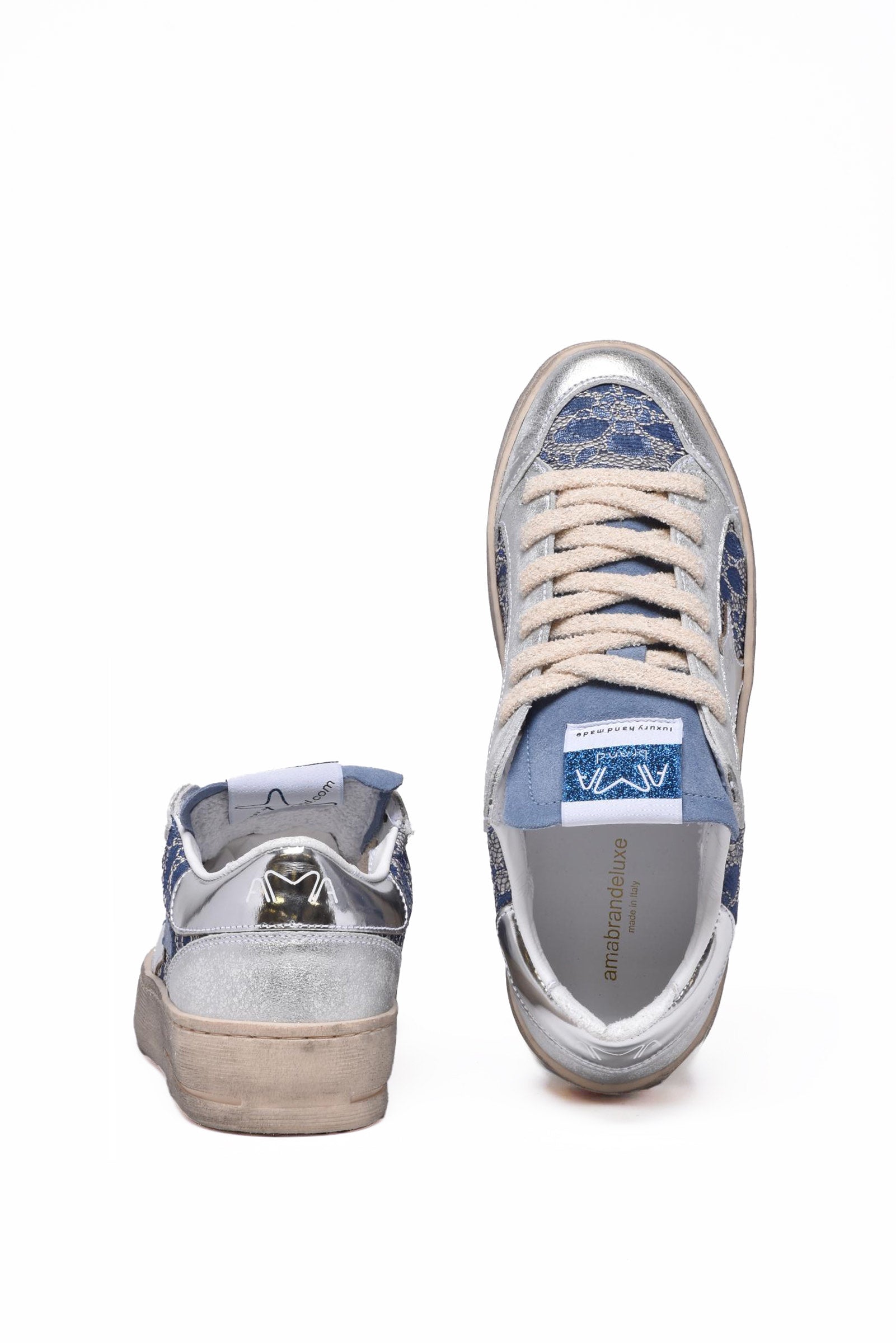 AMA BRAND - SHOES