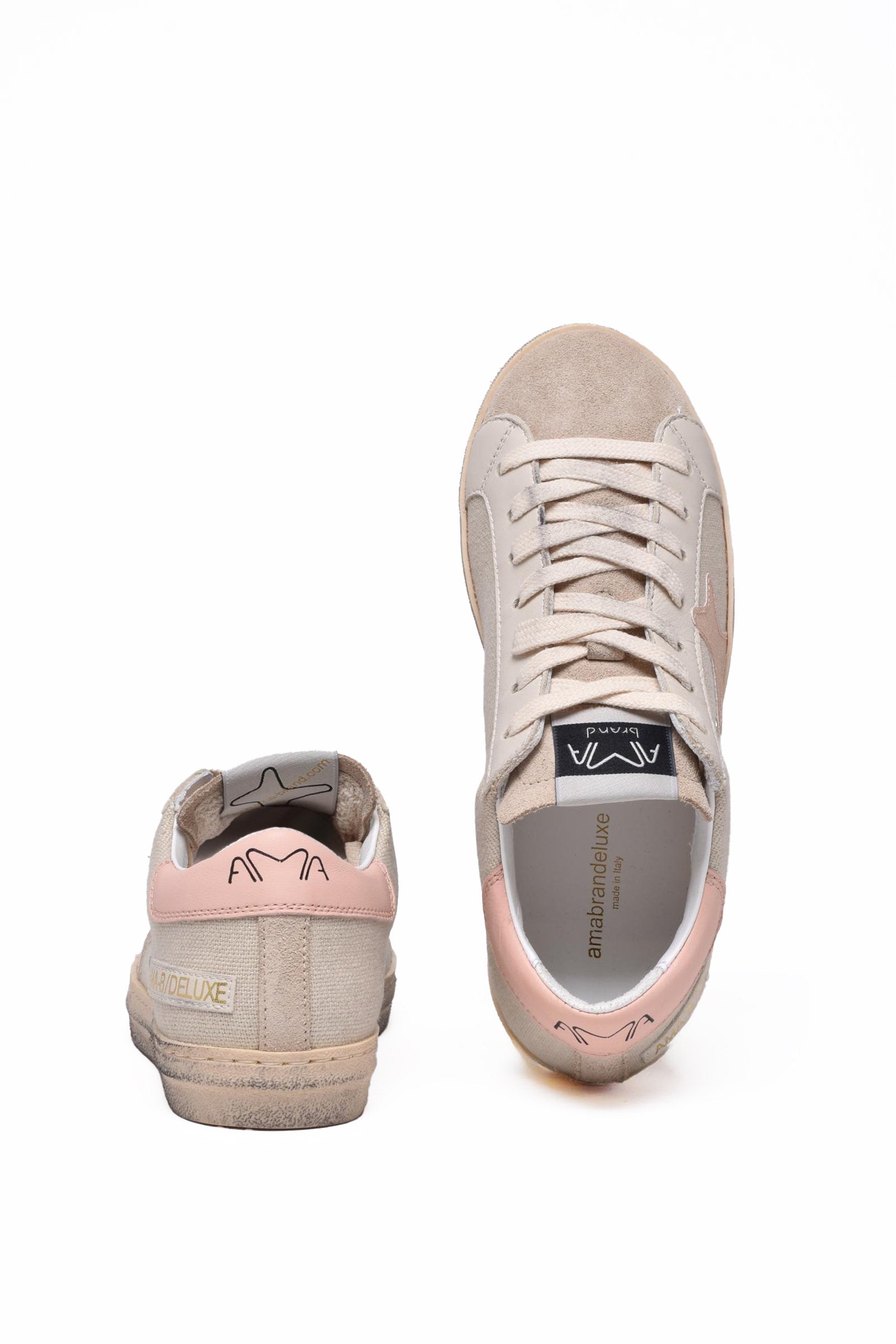 AMA BRAND - SHOES