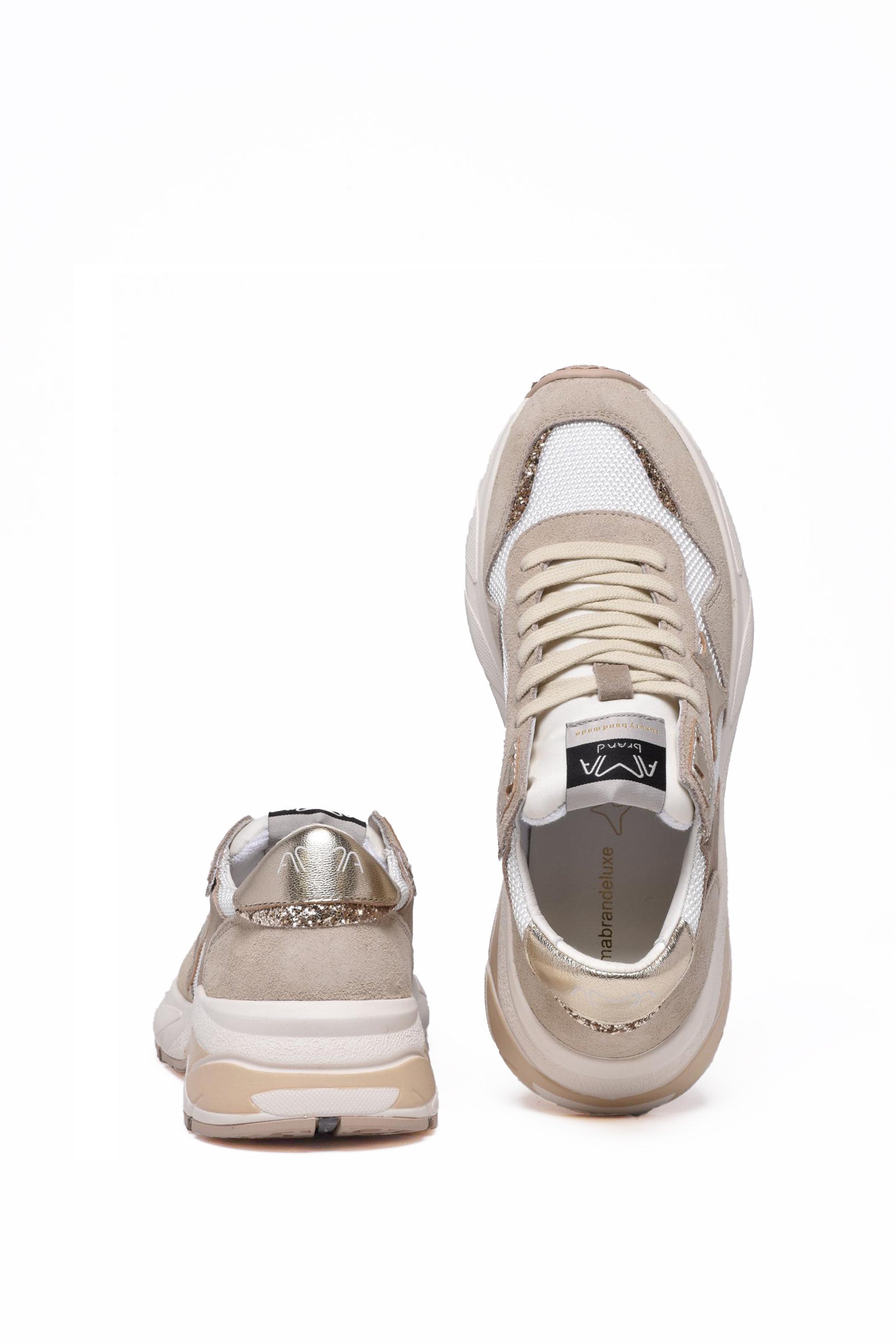 AMA BRAND - SHOES