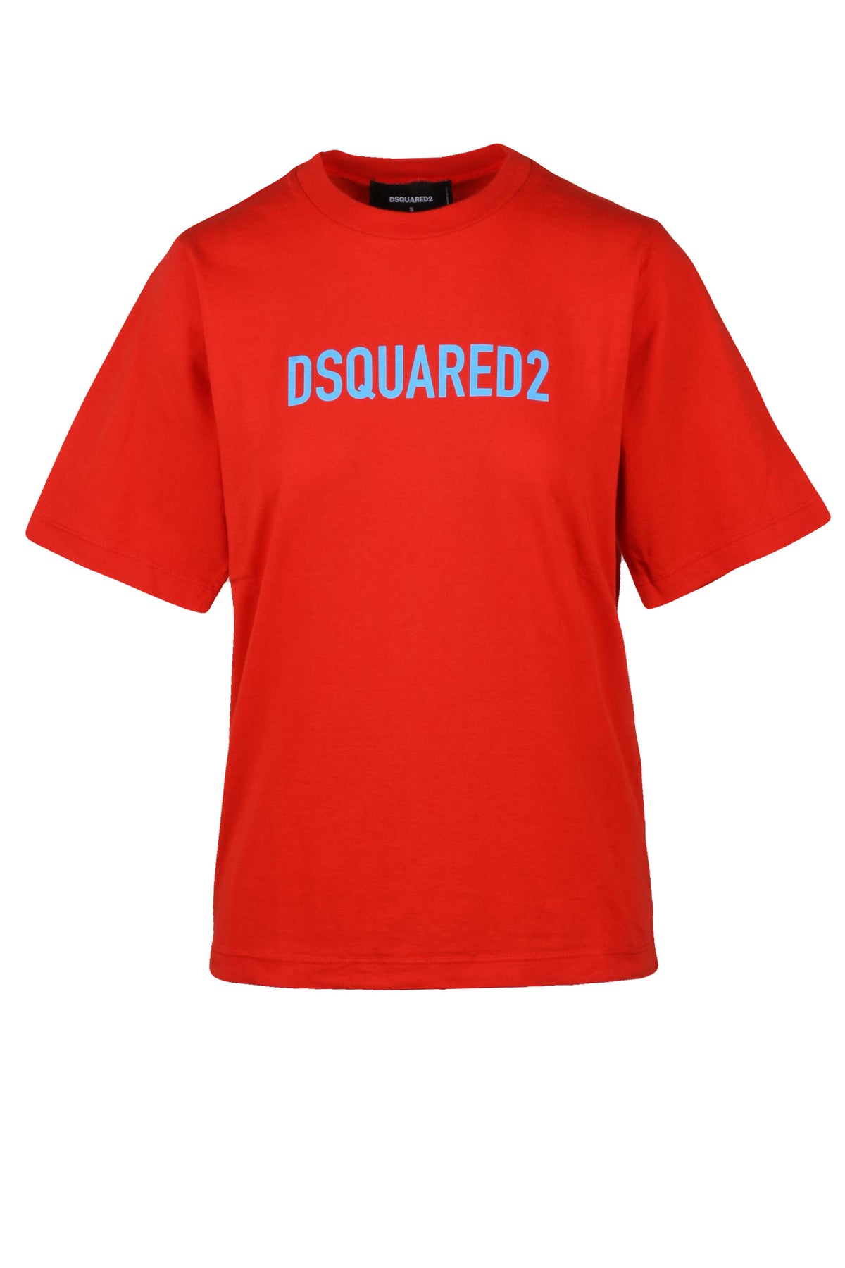 DSQUARED2 - T-SHIRT AND POLO