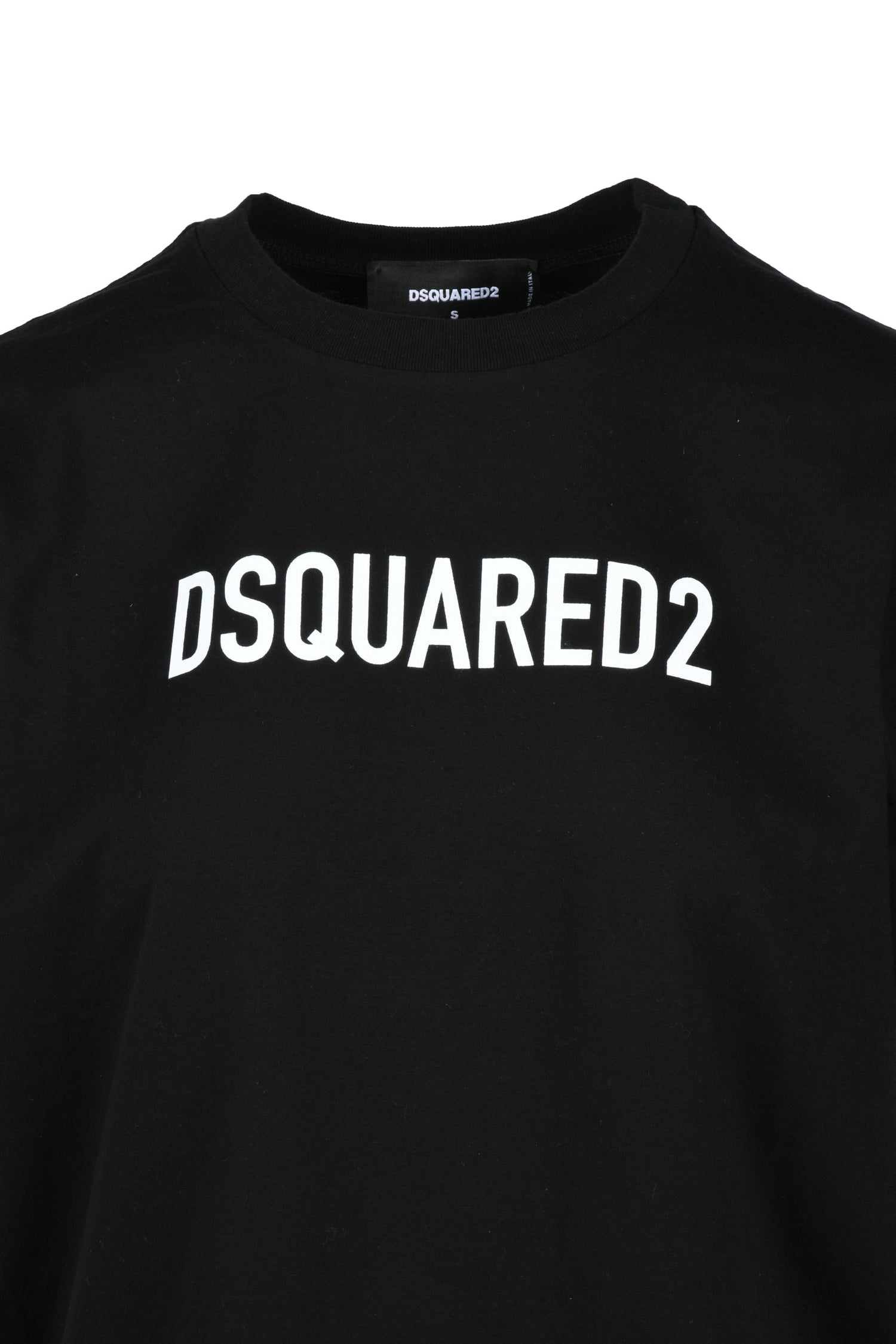 DSQUARED2 - T-SHIRT AND POLO