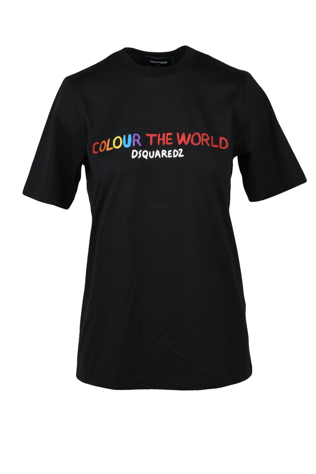 DSQUARED2 - T-SHIRT AND POLO