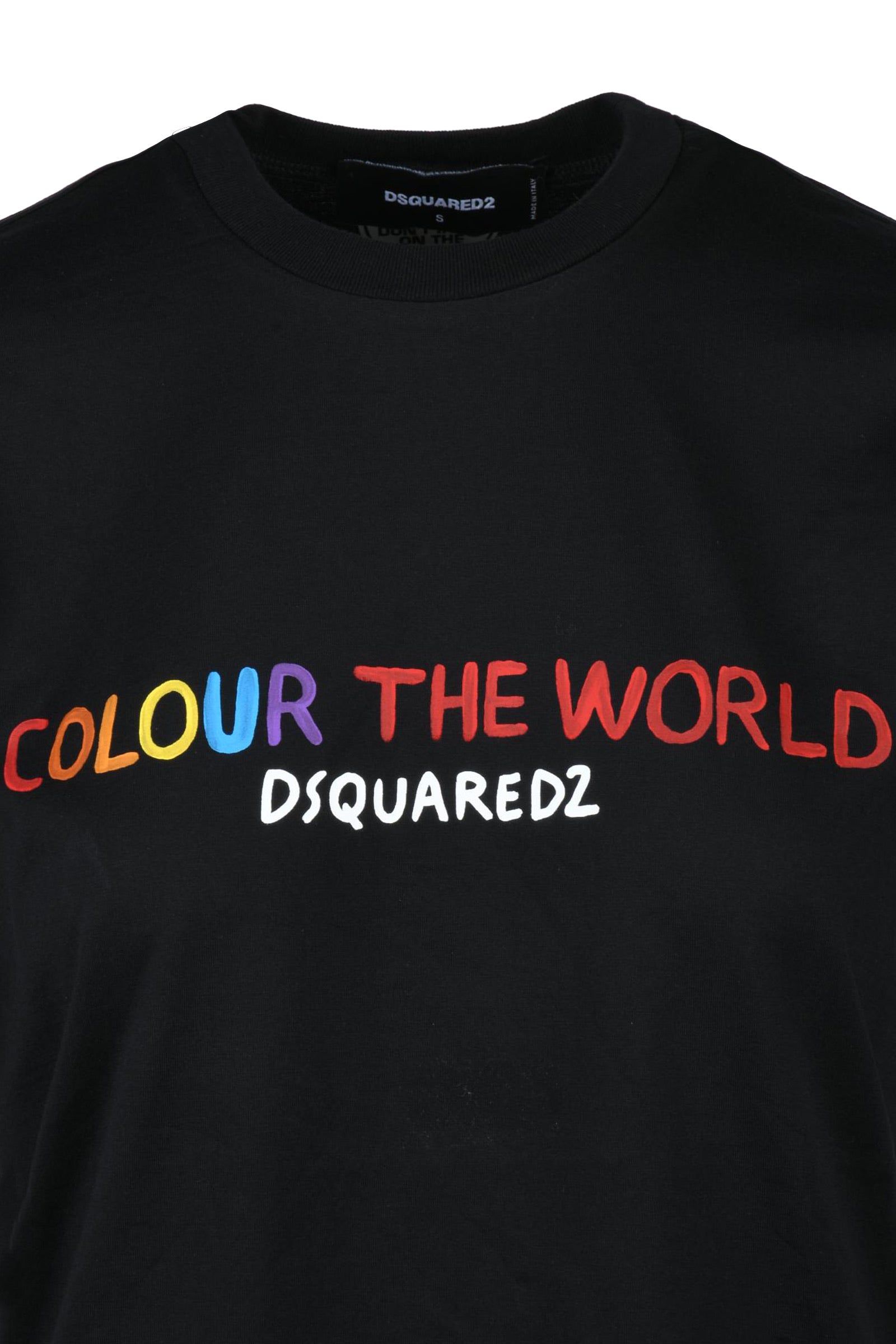 DSQUARED2 - T-SHIRT AND POLO