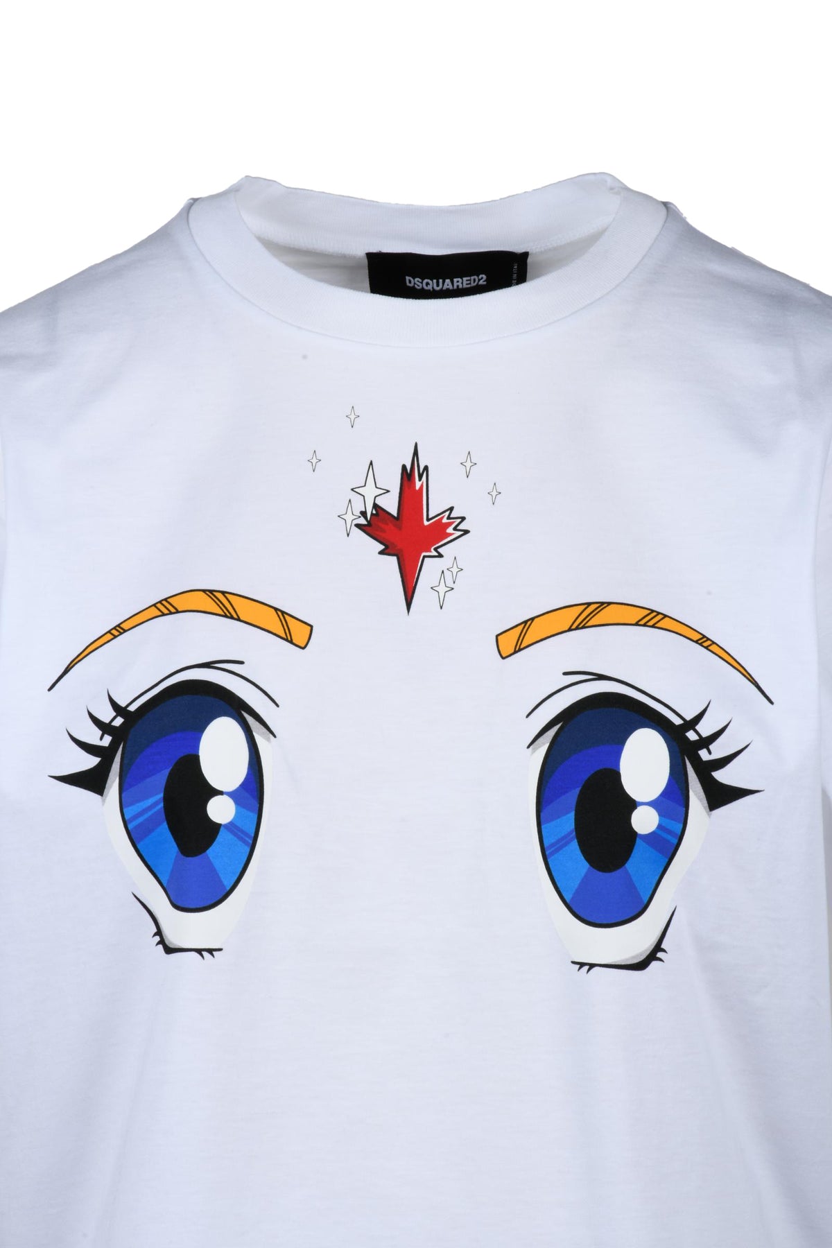 DSQUARED2 - T-SHIRT AND POLO