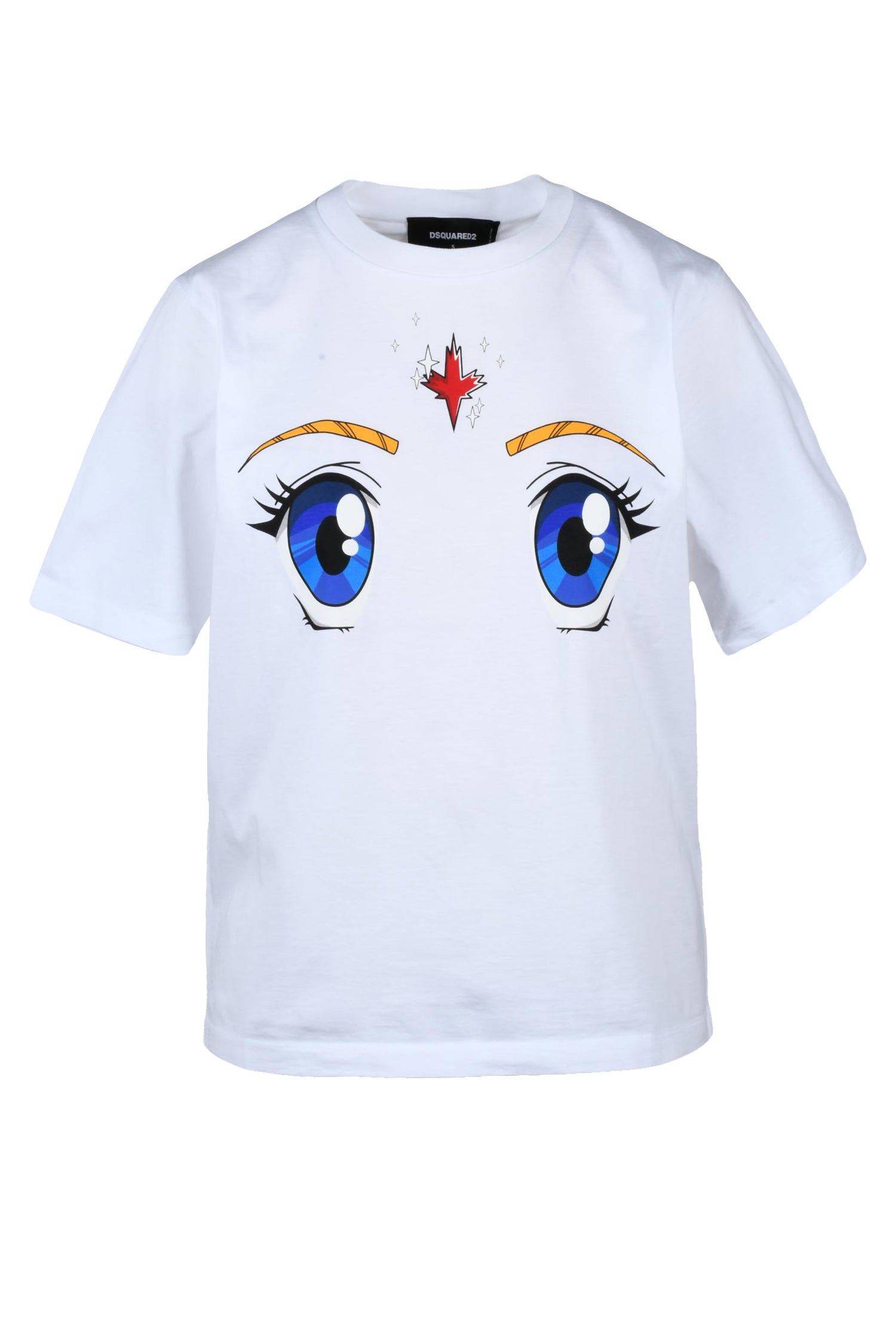 DSQUARED2 - T-SHIRT AND POLO