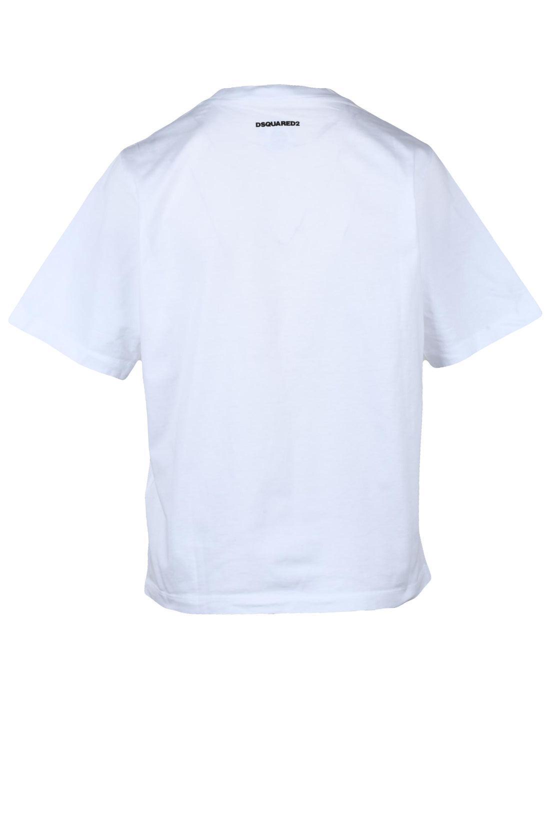 DSQUARED2 - T-SHIRT AND POLO
