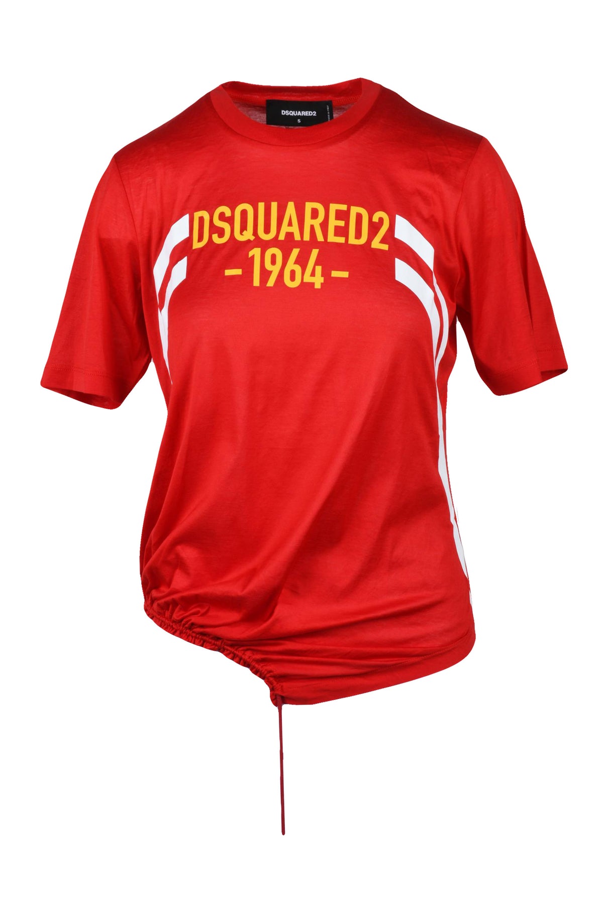 DSQUARED2 - T-SHIRT AND POLO