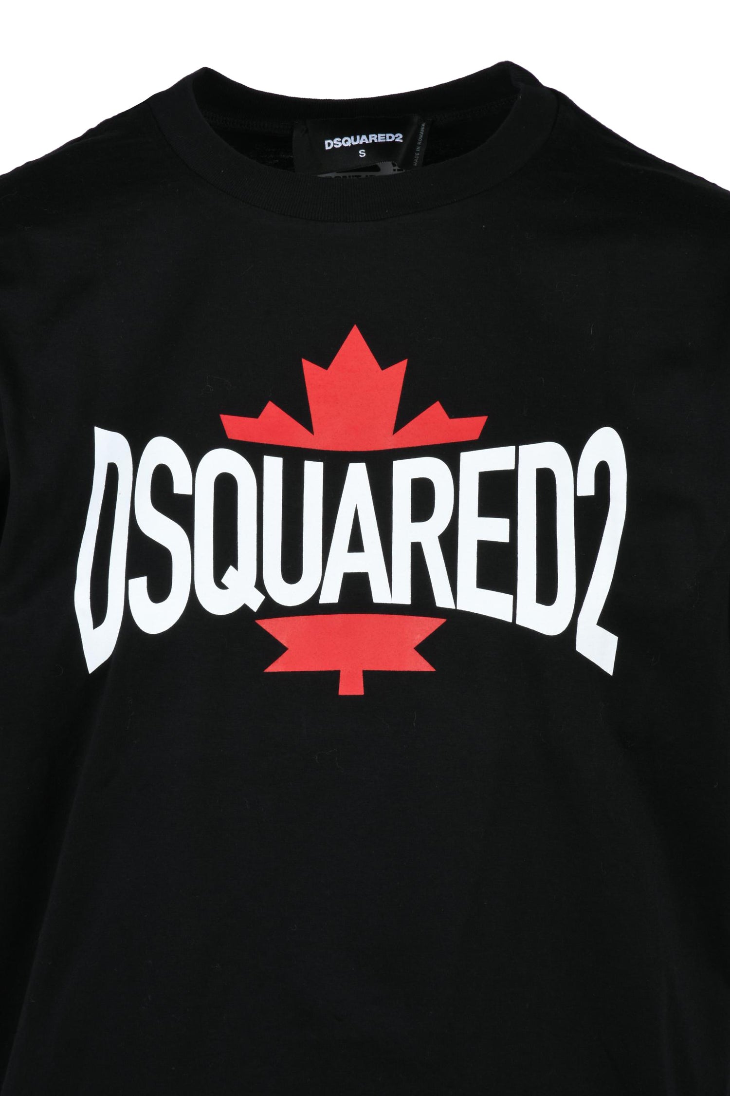 DSQUARED2 - T-SHIRT AND POLO