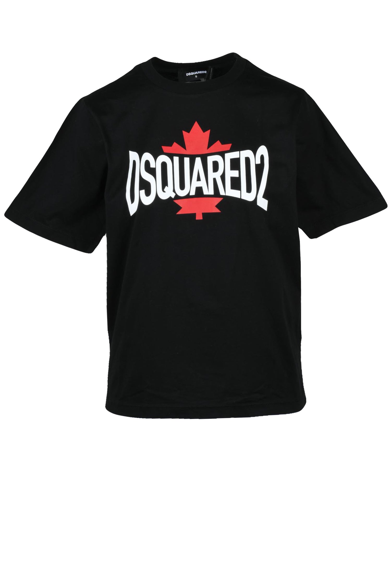 DSQUARED2 - T-SHIRT AND POLO