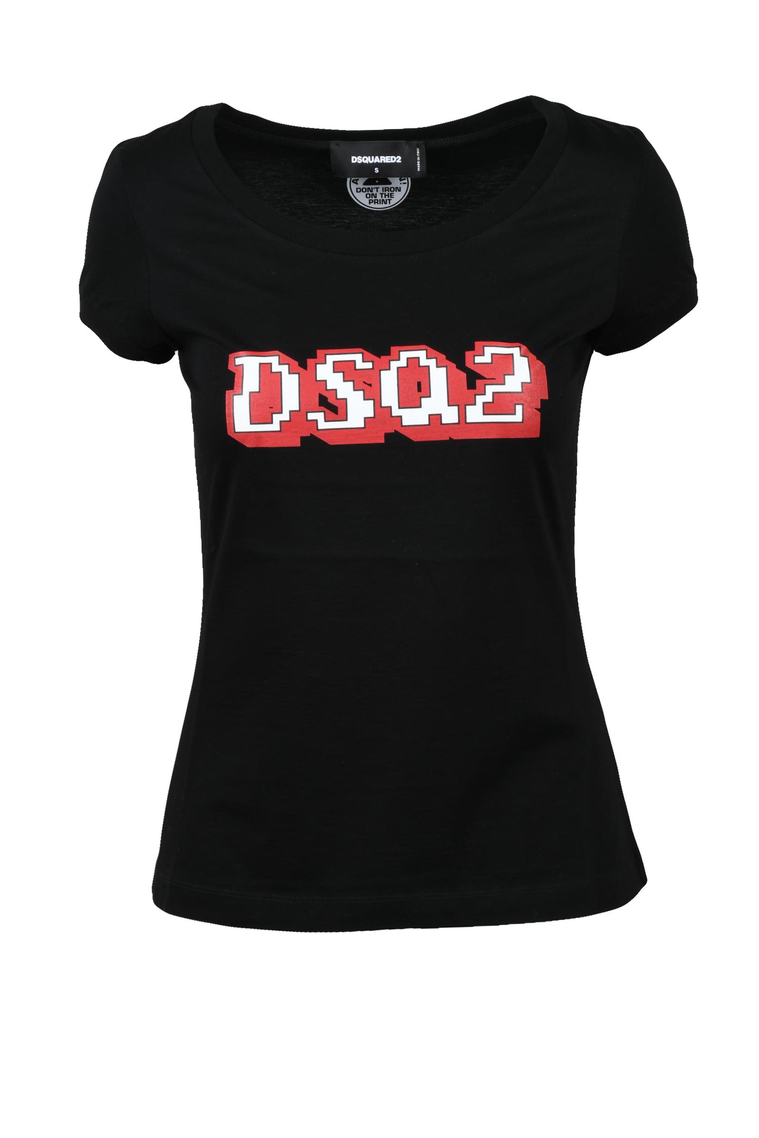 DSQUARED2 - T-SHIRT AND POLO