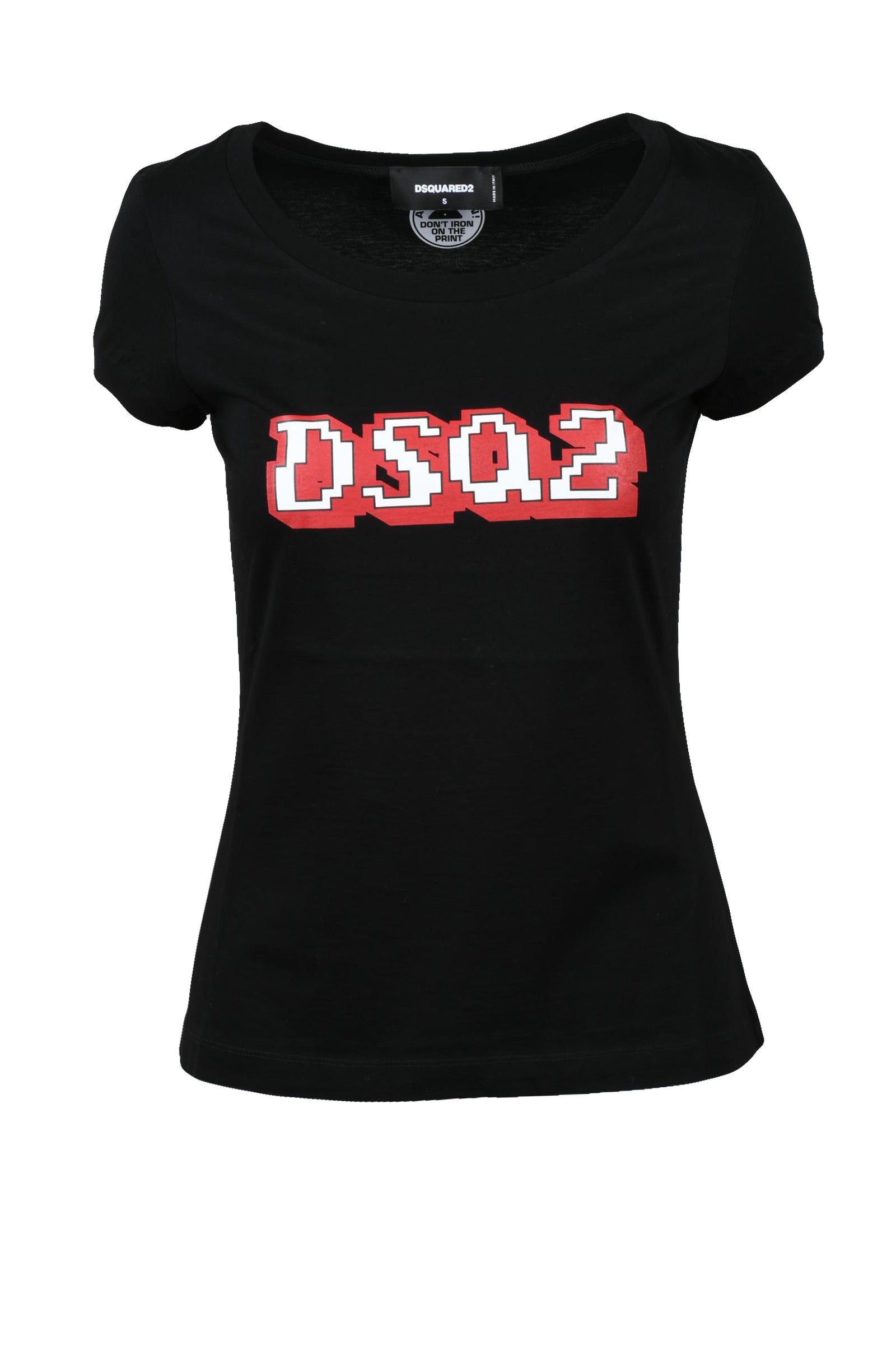 DSQUARED2 - T-SHIRT AND POLO
