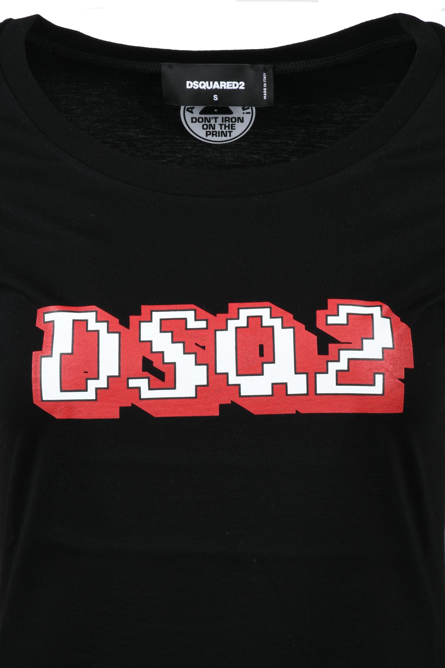 DSQUARED2 - T-SHIRT AND POLO