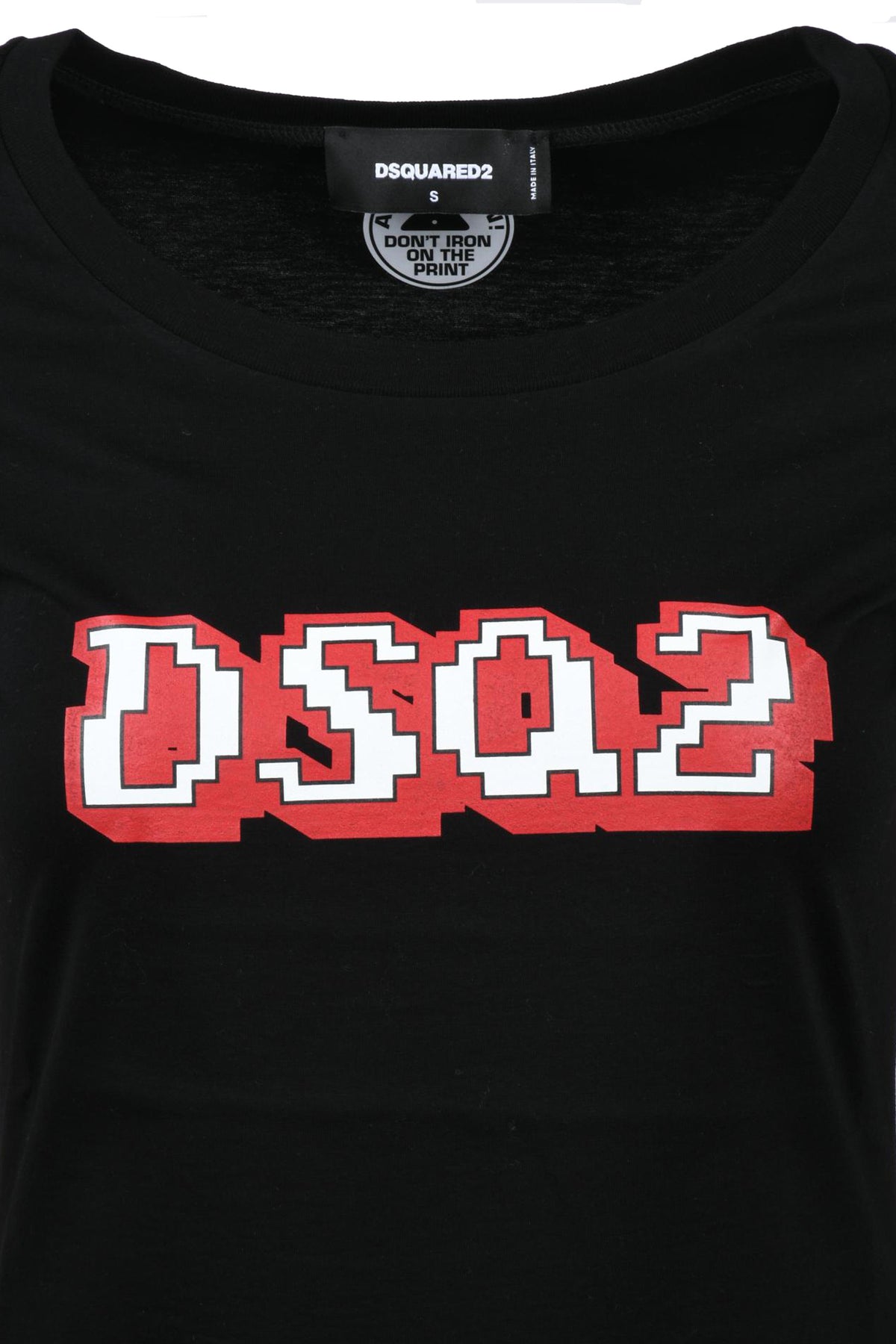 DSQUARED2 - T-SHIRT AND POLO