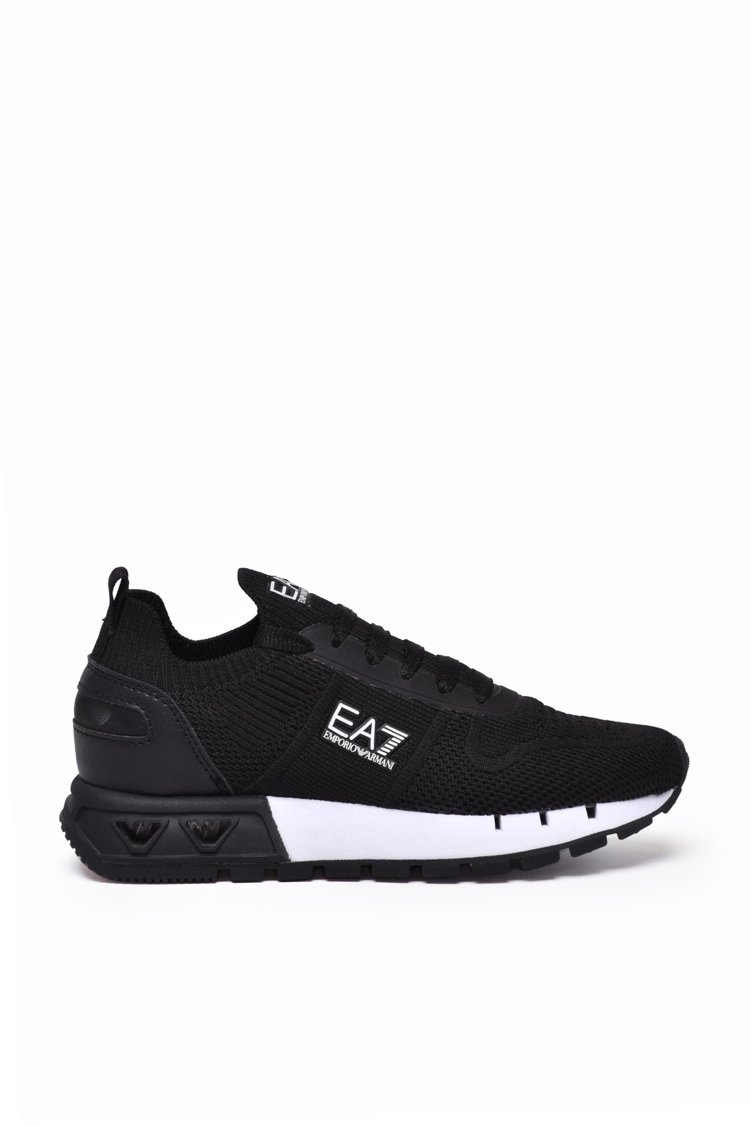 EA7 EMPORIO ARMANI - SHOES
