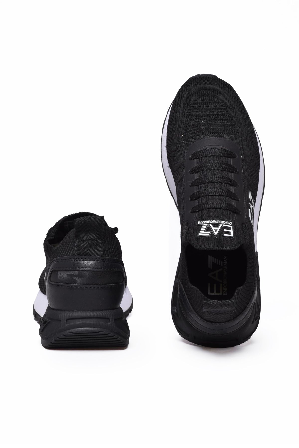 EA7 EMPORIO ARMANI - SHOES