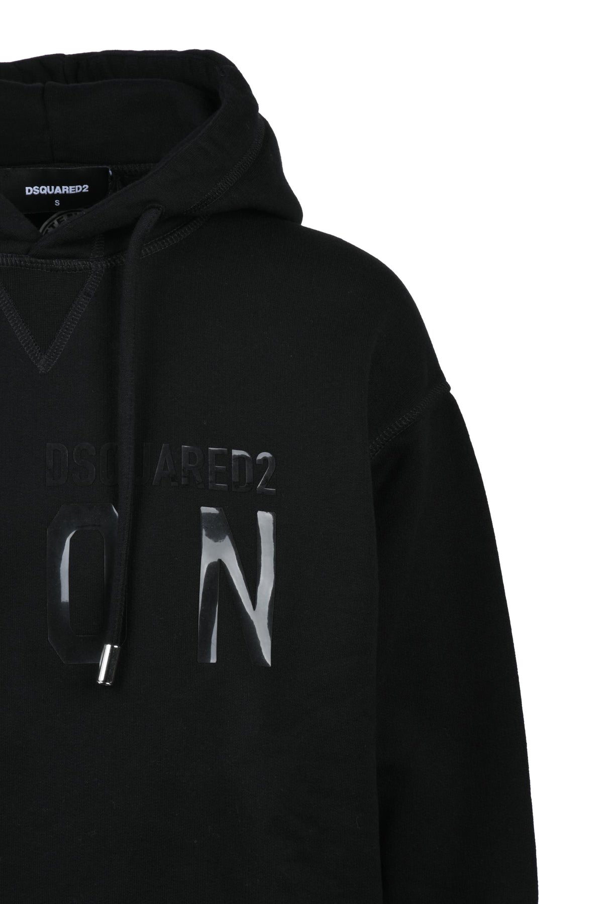 DSQUARED2 - KNITWEAR AND SWEATSHIRTS