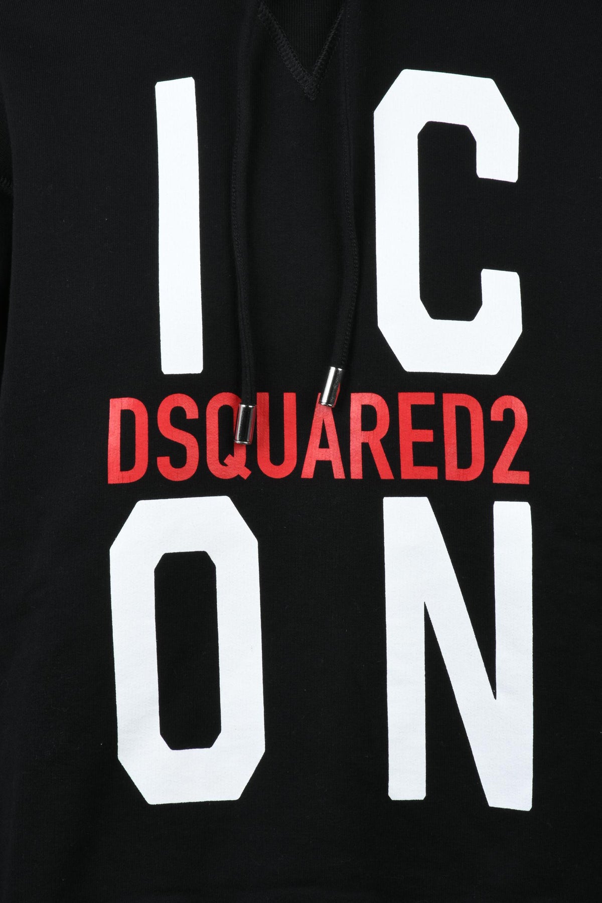 DSQUARED2 - KNITWEAR AND SWEATSHIRTS