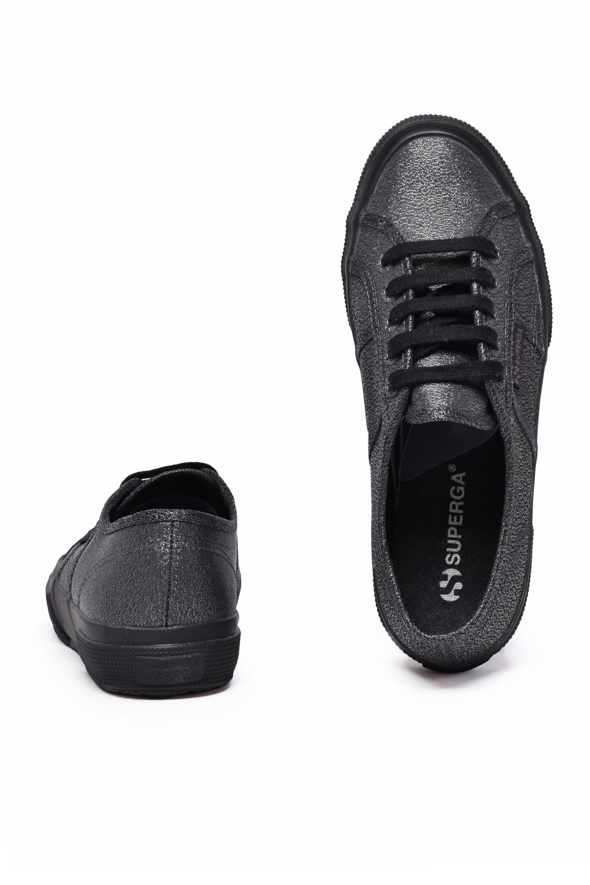 SUPERGA - SHOES