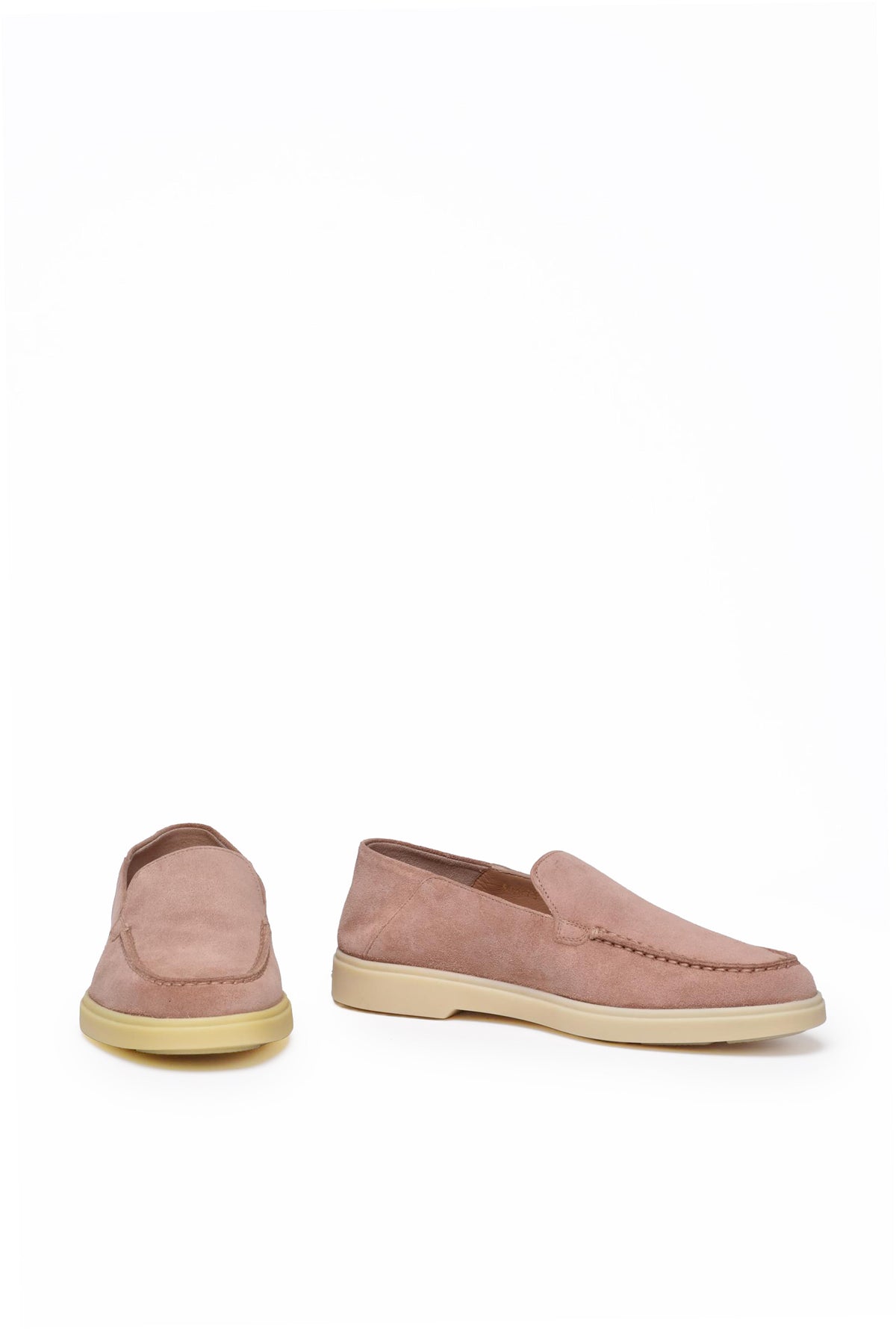 SANTONI - SHOES