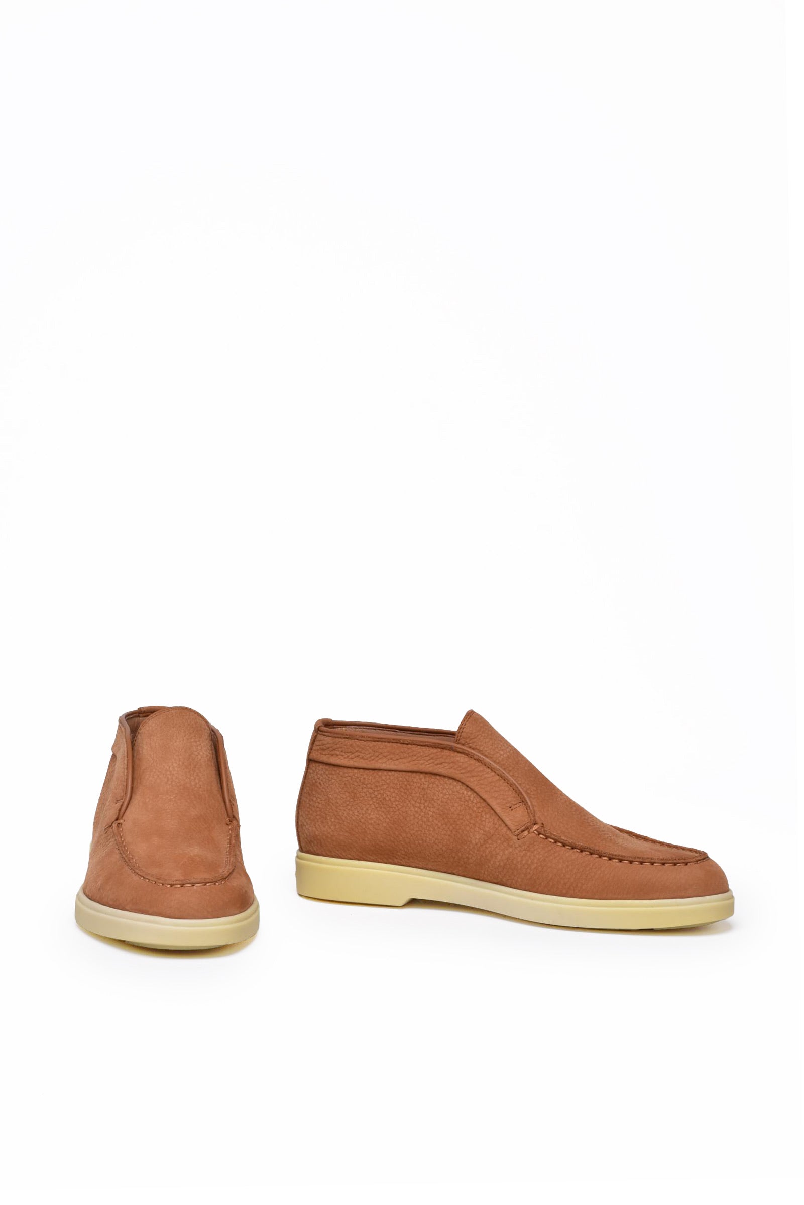 SANTONI - SHOES