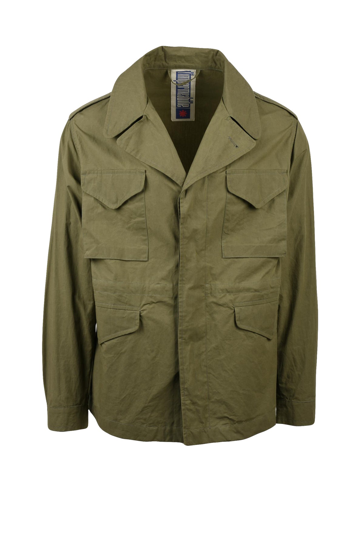 L IMPERMEABILE - OUTWEAR JACKETS