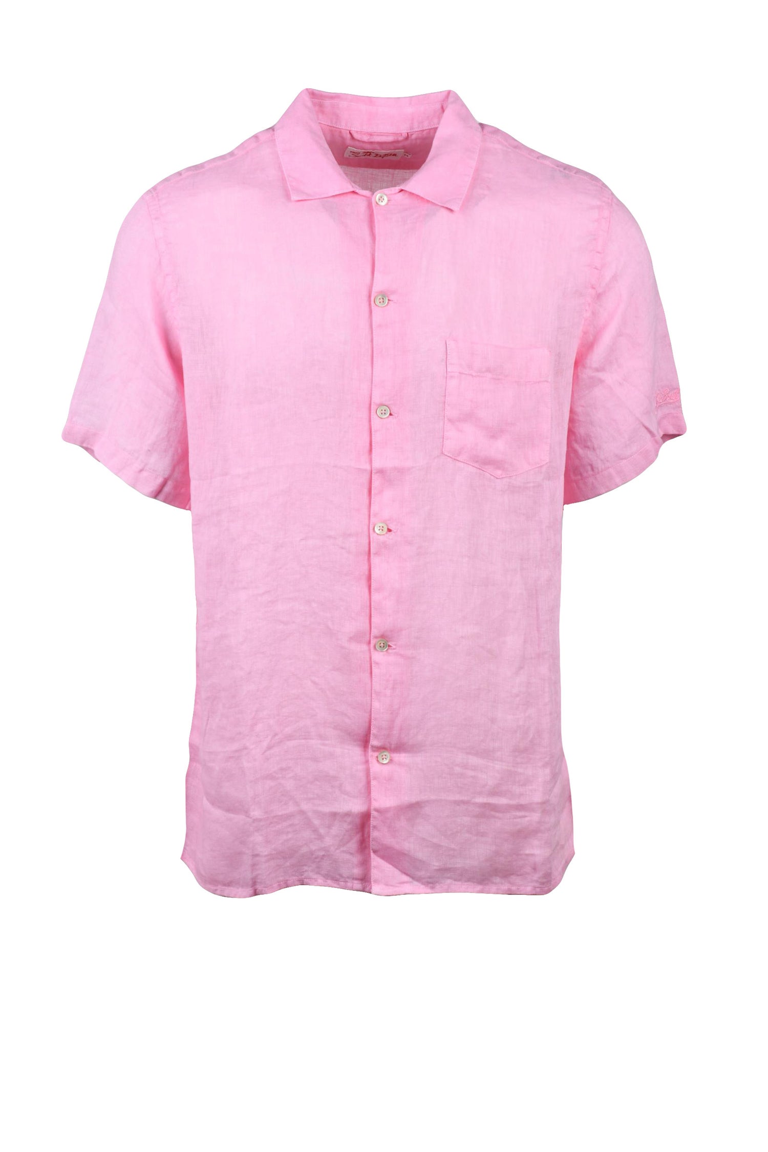 MC2 SAINT BARTH - SHIRT